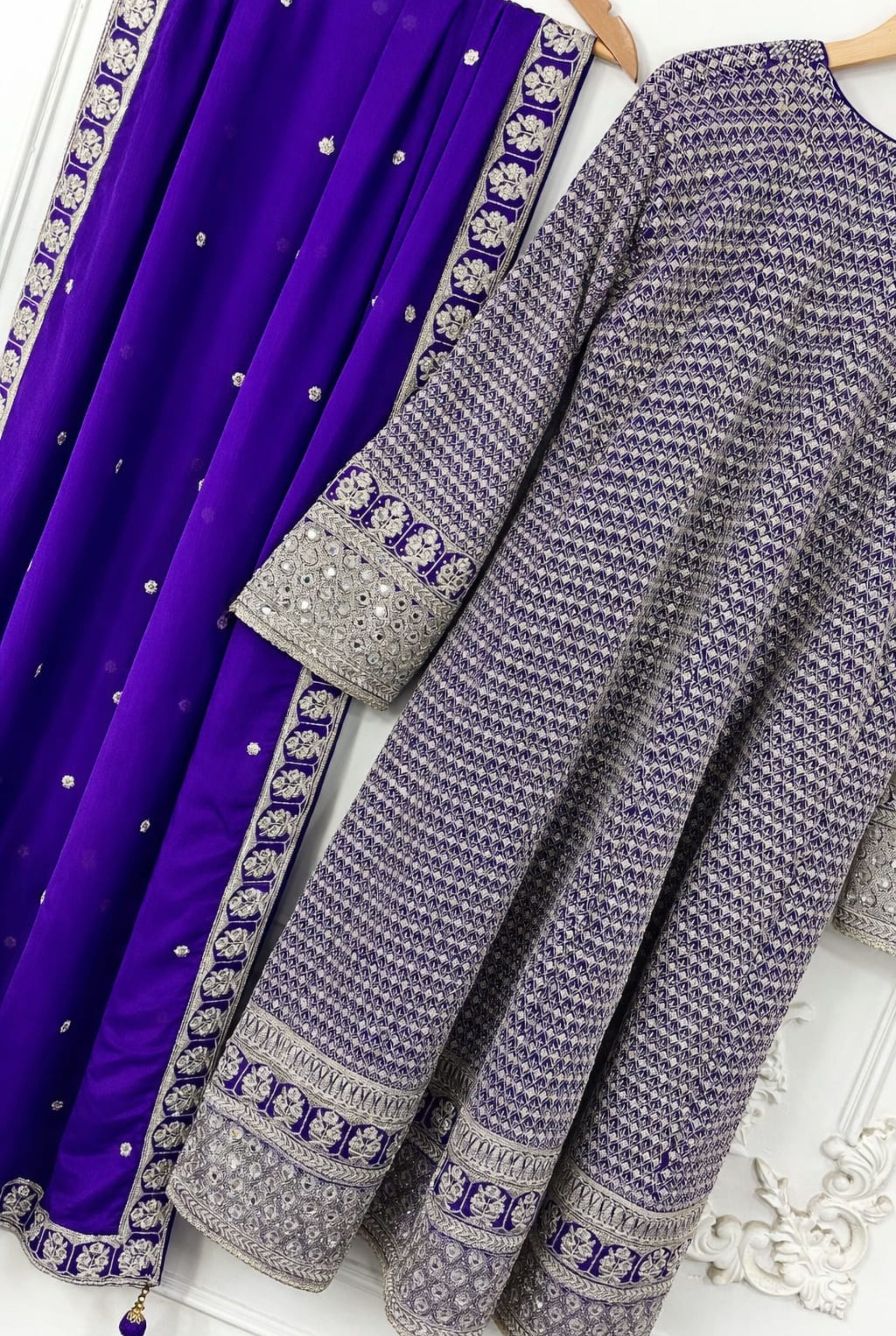 Classic Chinon Party Wear Collection | 105