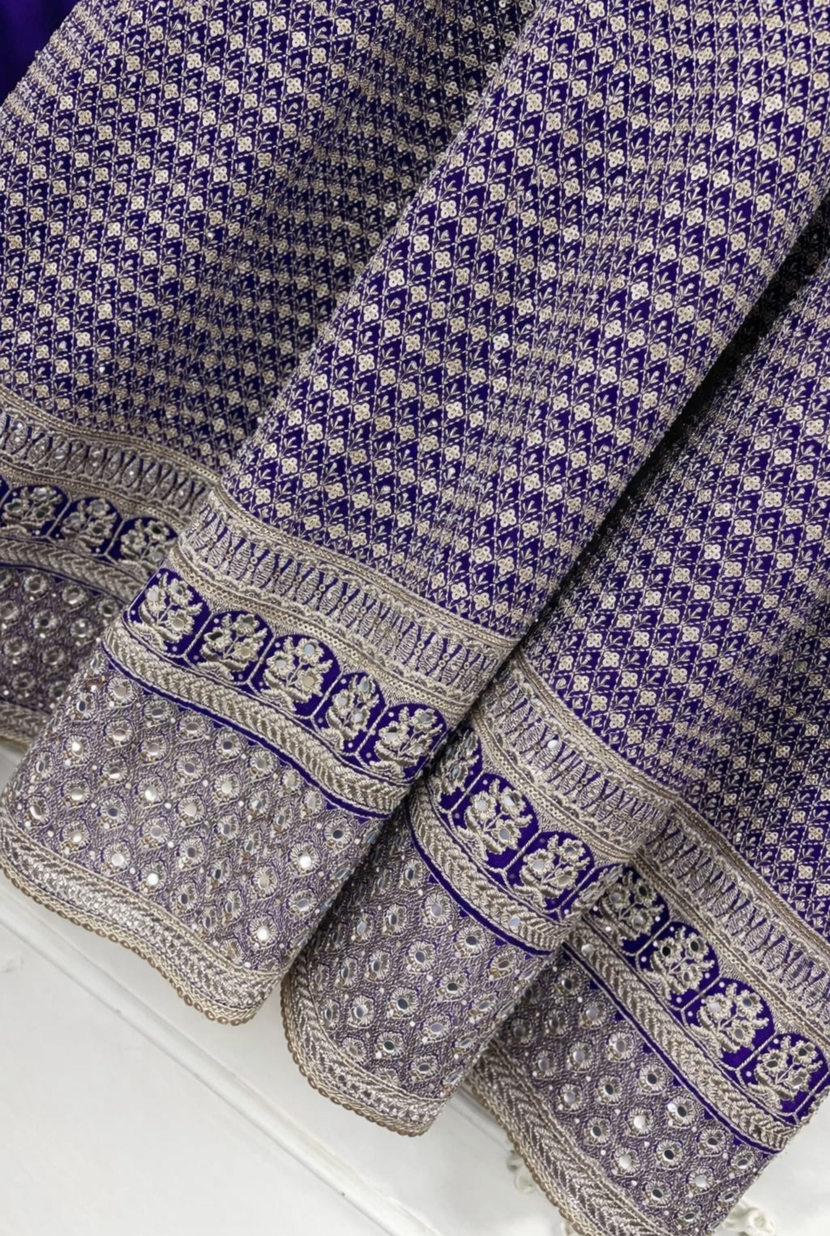 Classic Chinon Party Wear Collection | 105