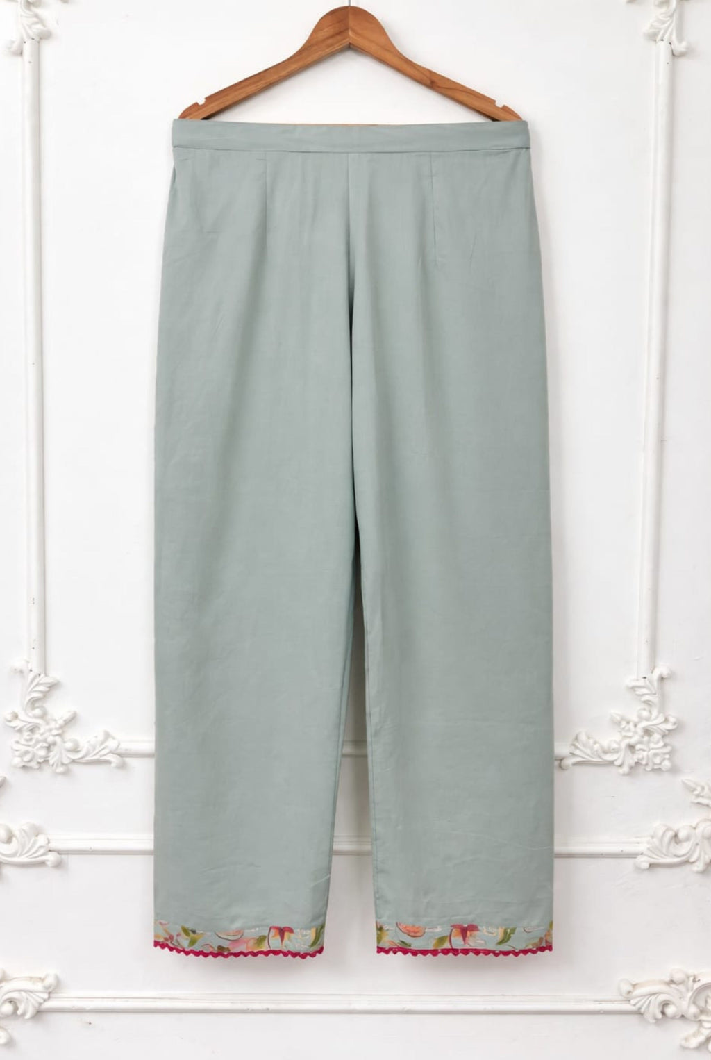 Gul-e-Shama Cotton Set | 1101