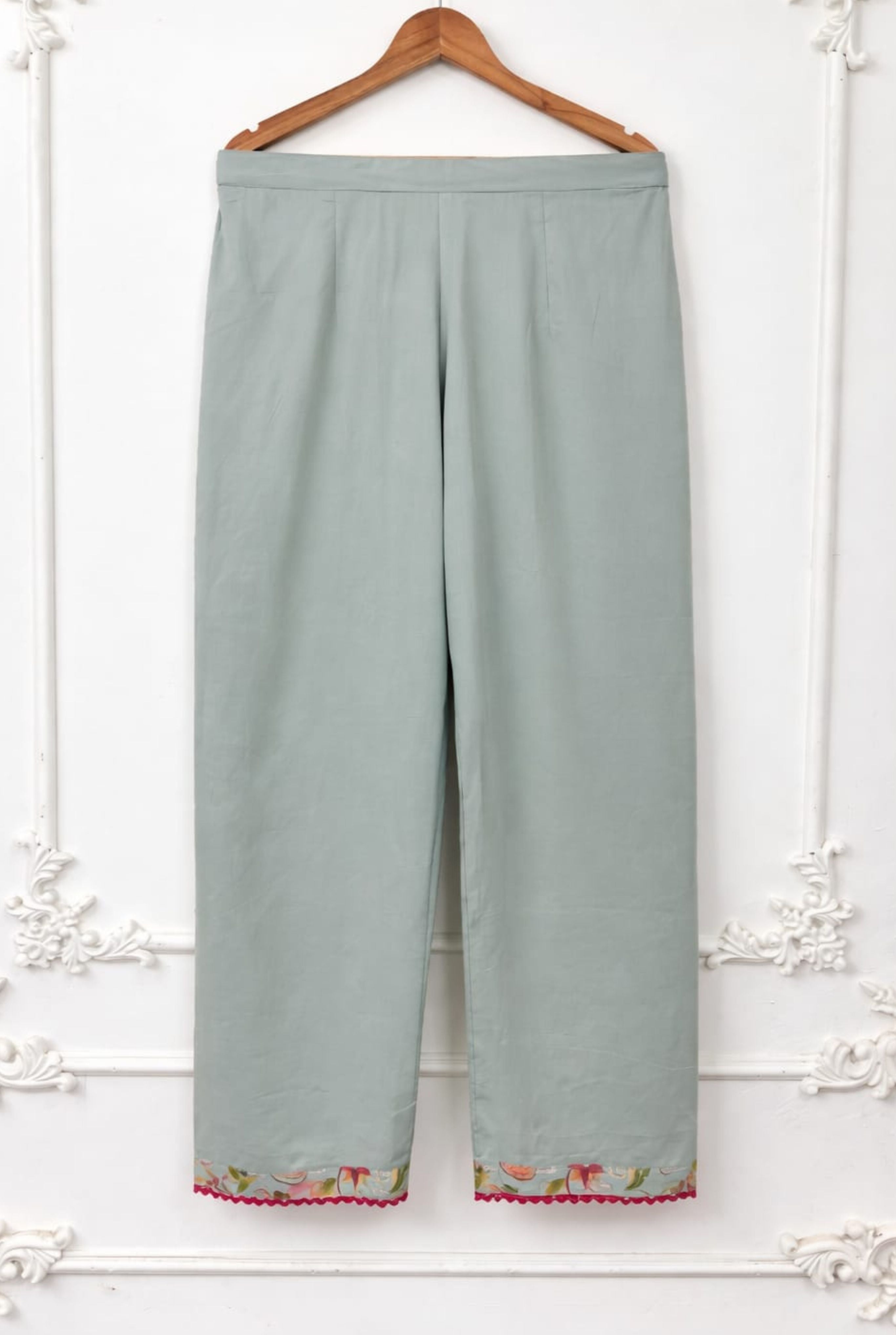 Gul-e-Shama Cotton Set | 1101