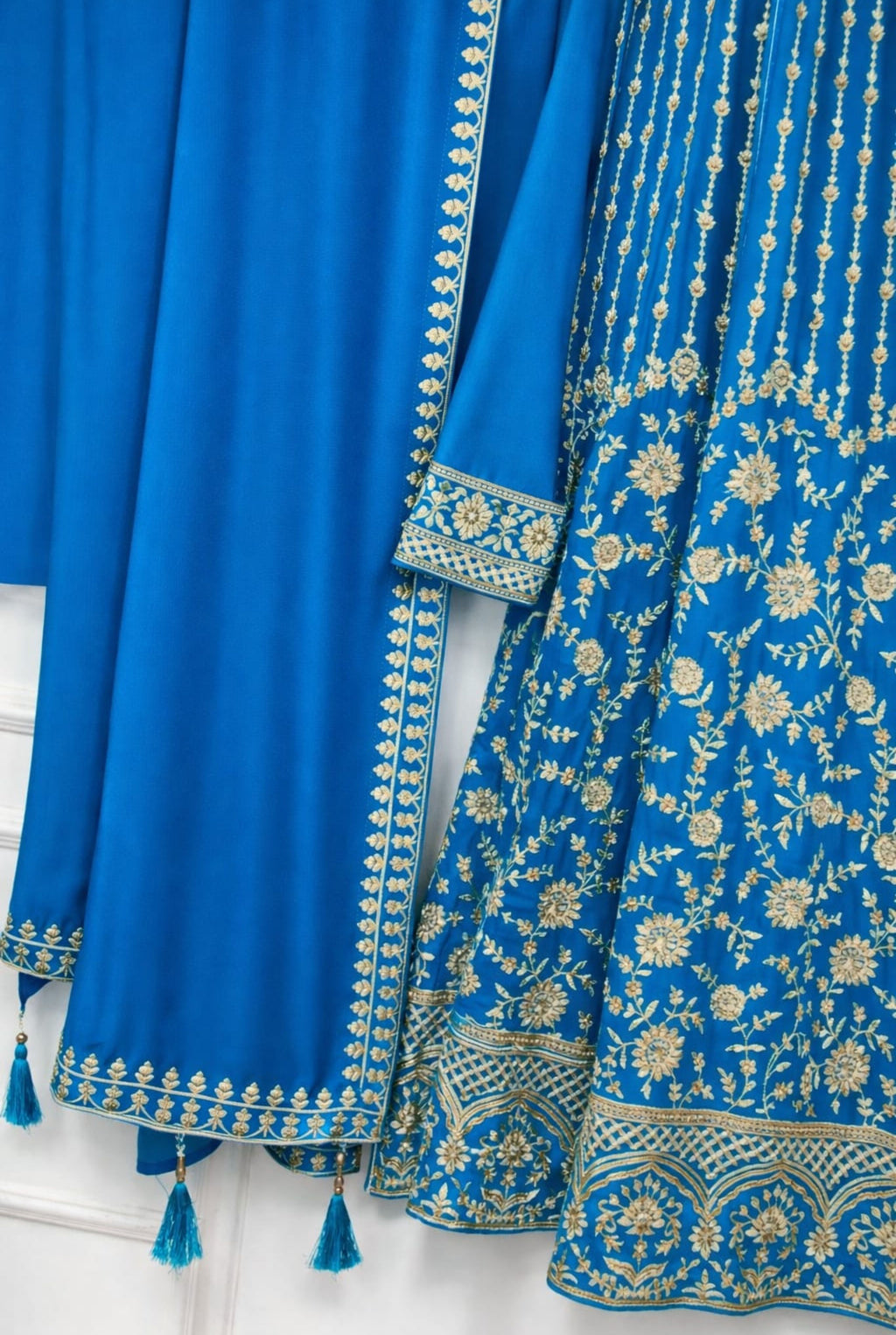 Exclusive Premium Elegance | 2001