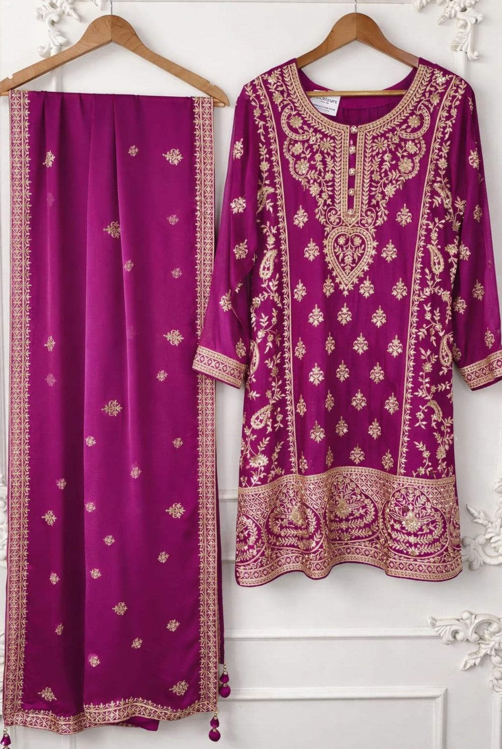 Luxury Chinon Edition | 1801