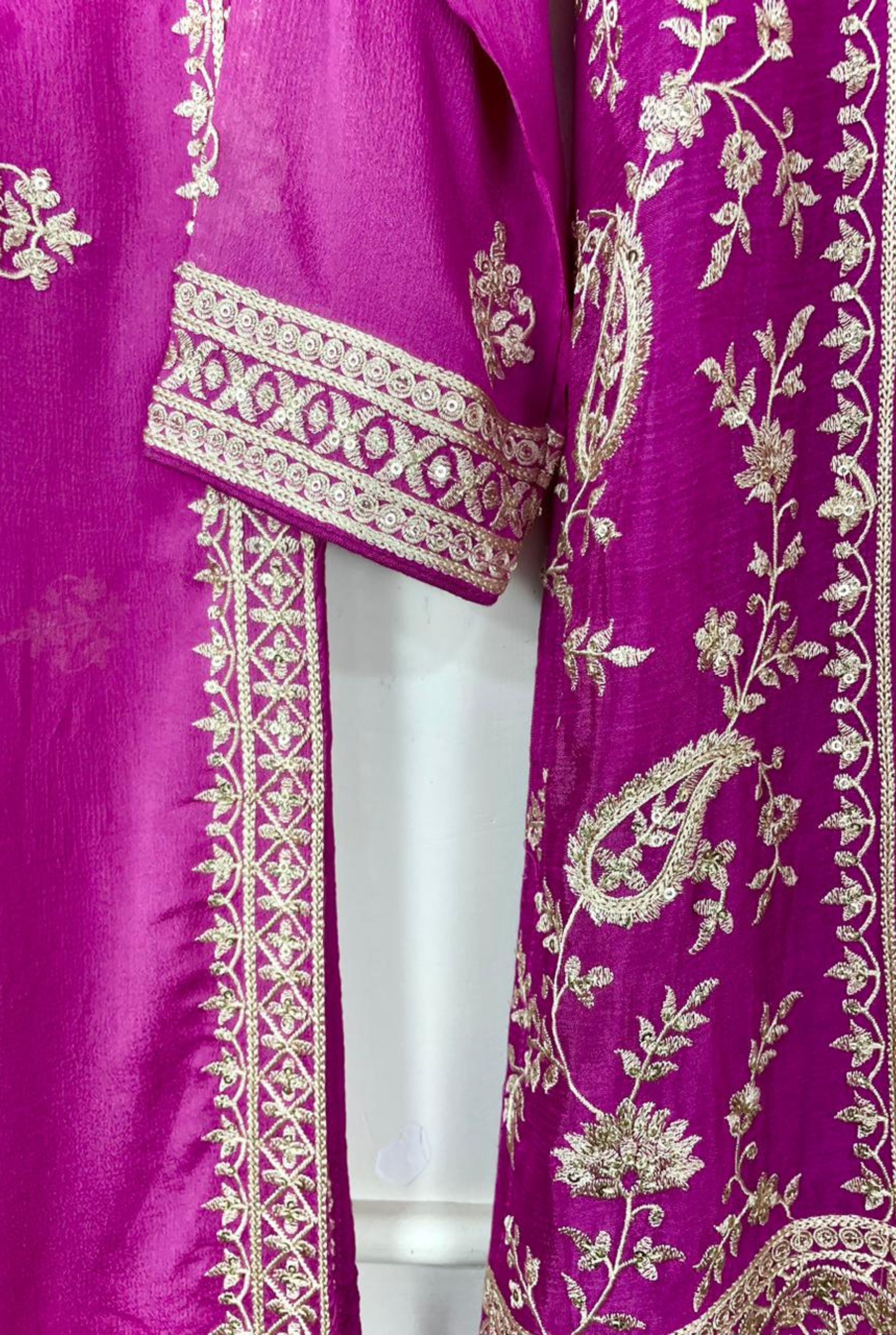 RESHAM DESIGNER FW180 21