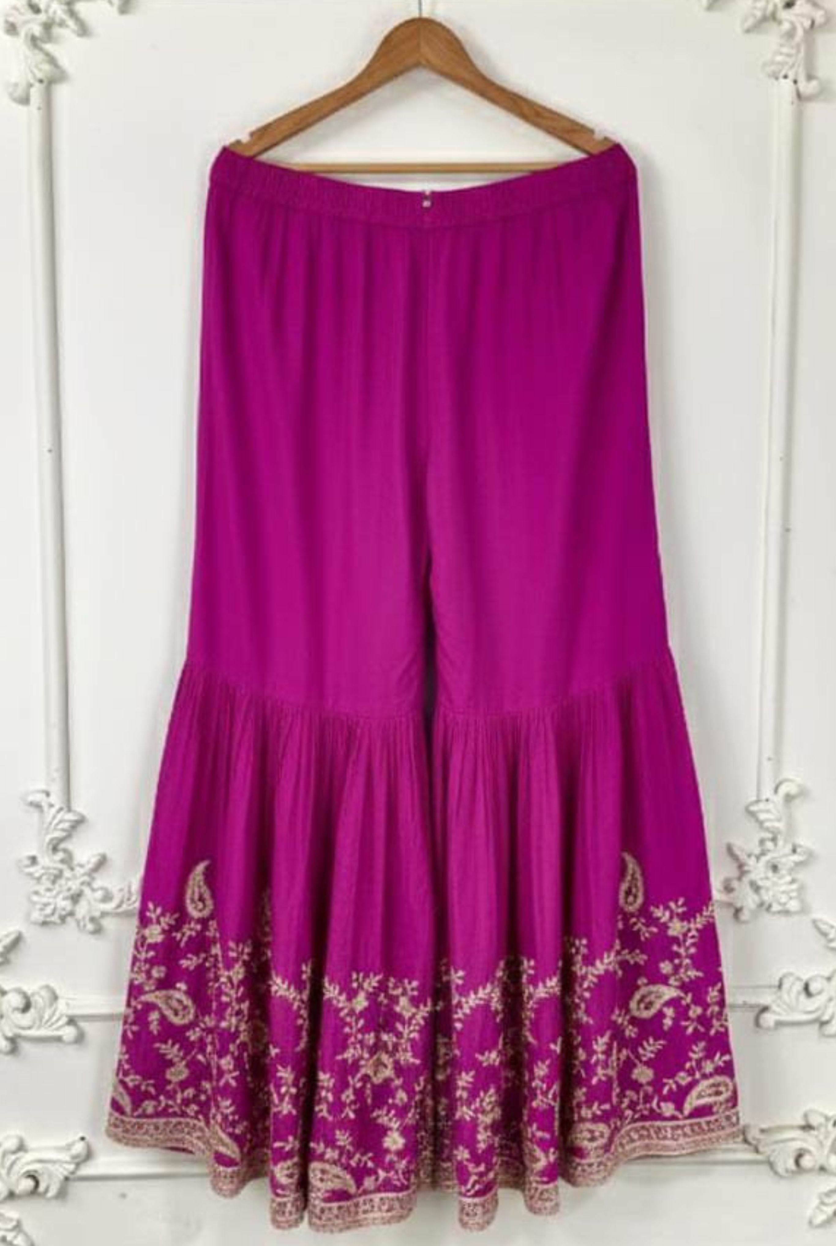 RESHAM DESIGNER FW180 21