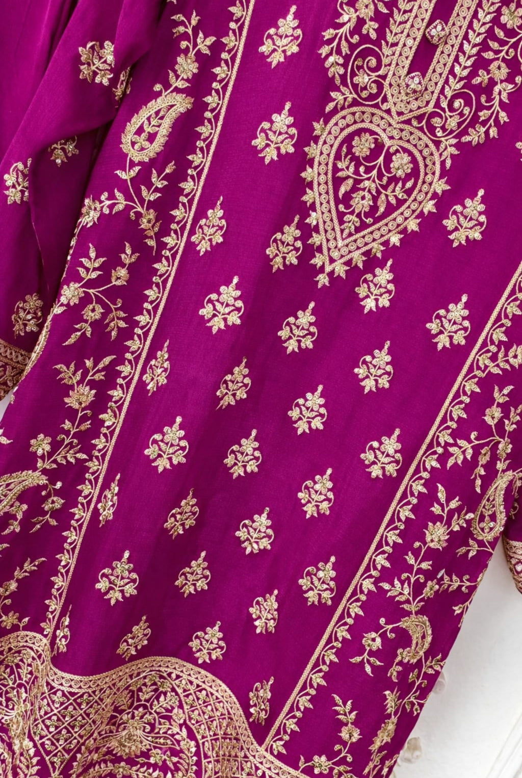 Luxury Chinon Edition | 1801