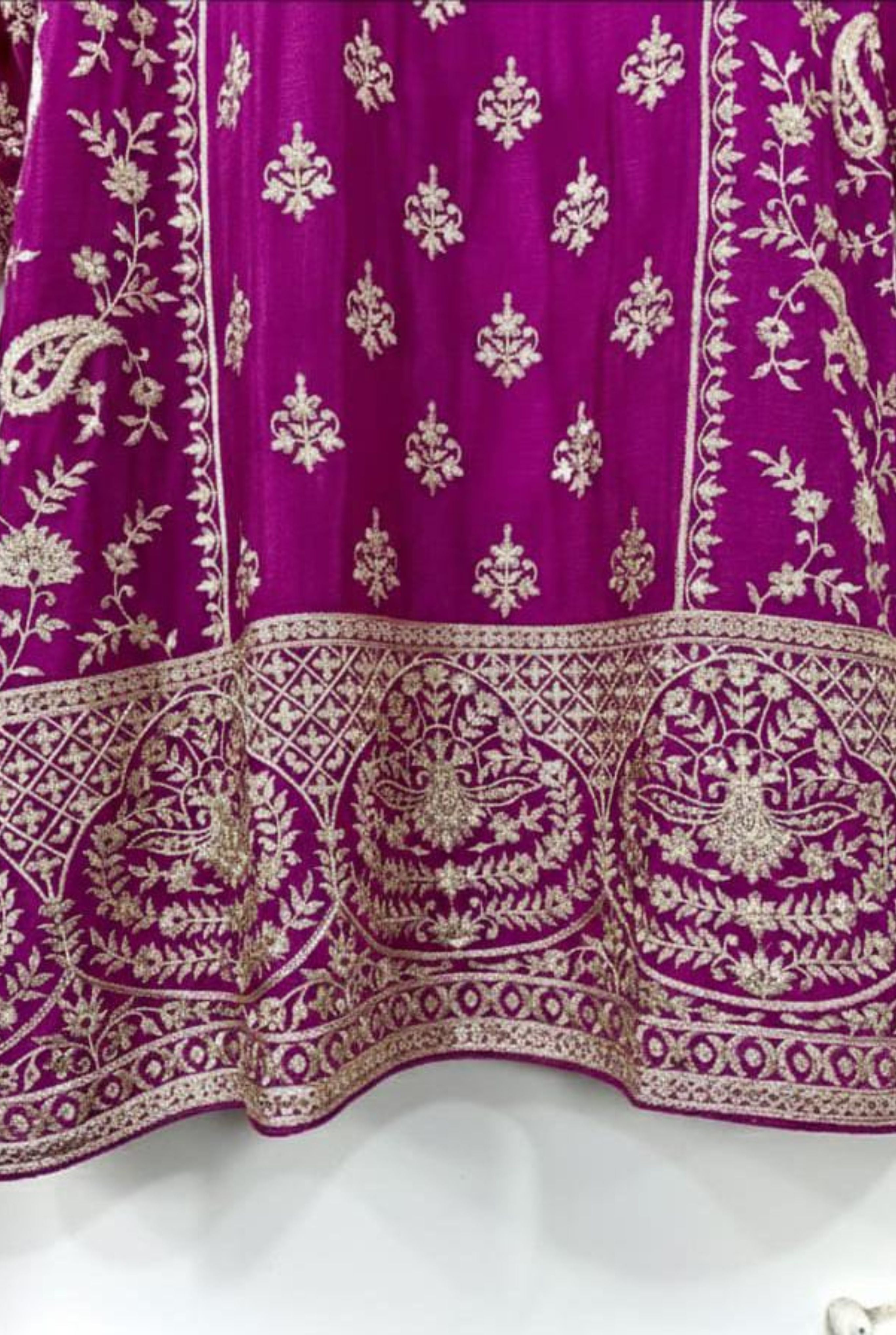RESHAM DESIGNER FW180 21