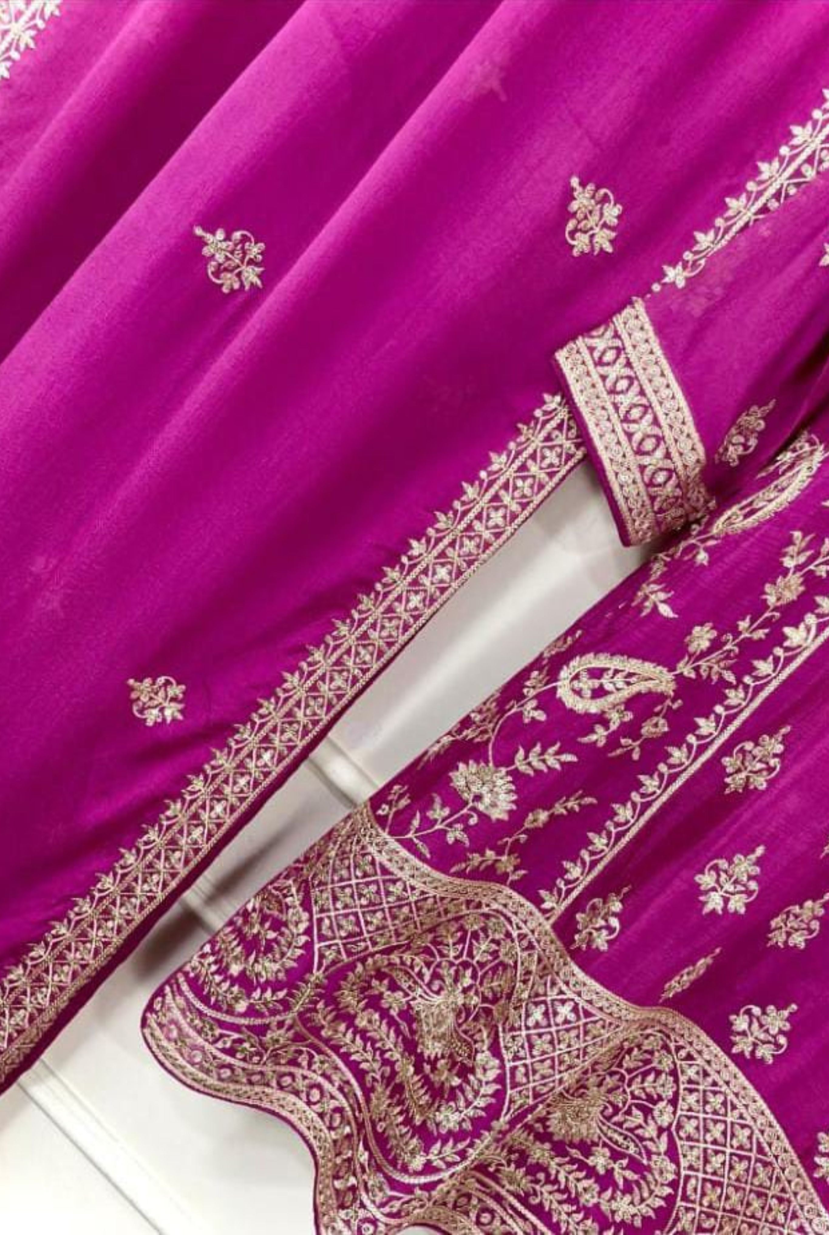 RESHAM DESIGNER FW180 21