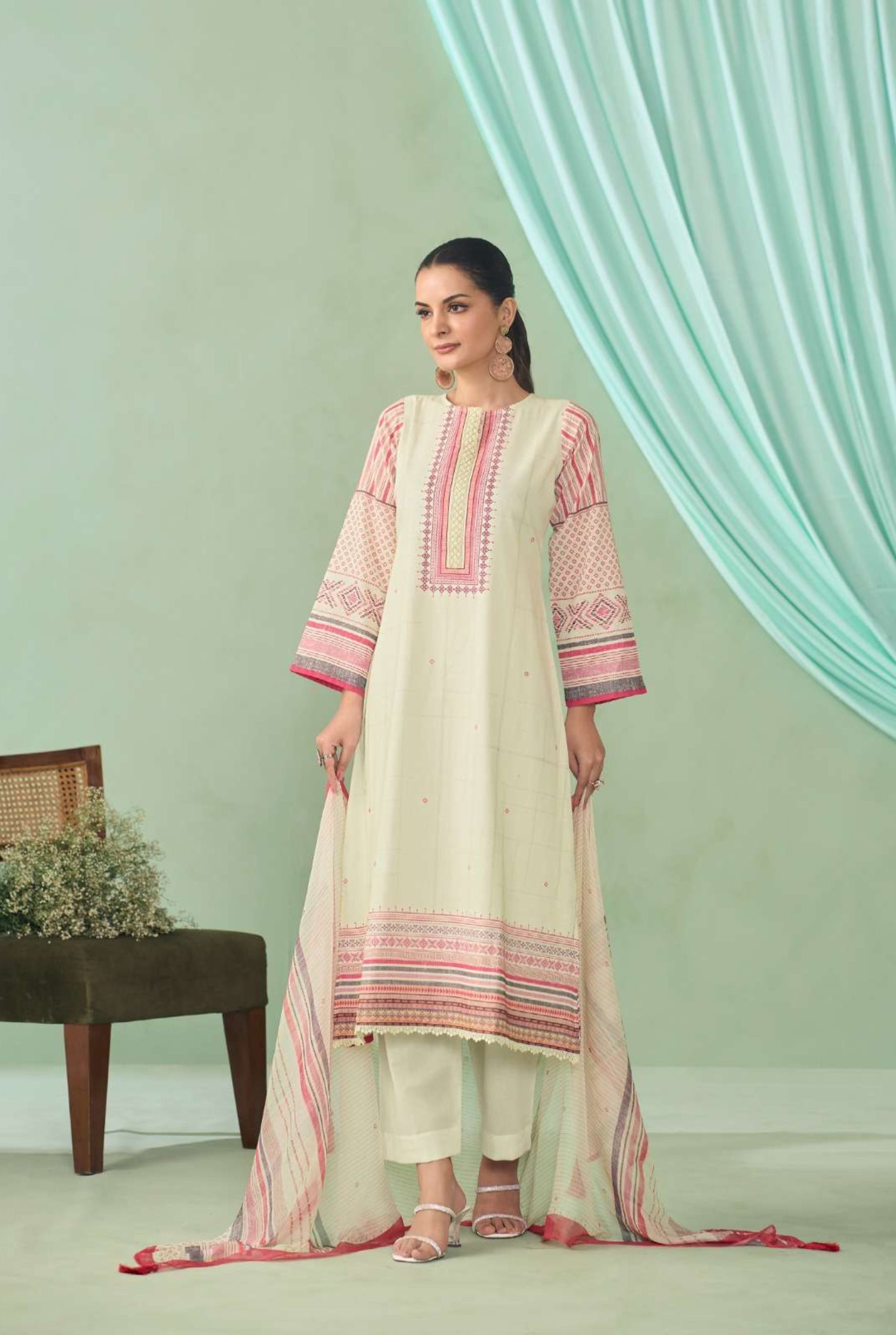 IRHA | 12107 - 12112