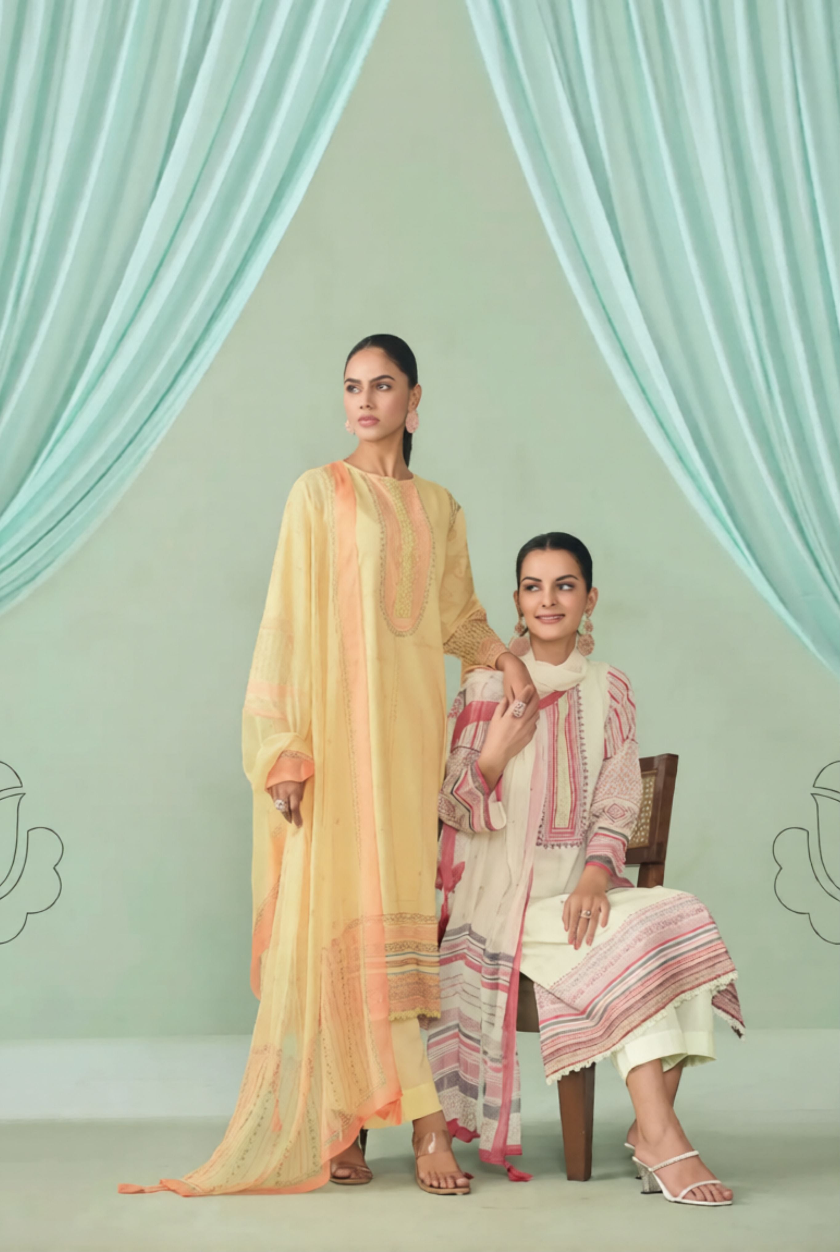 IRHA | 12107 - 12112