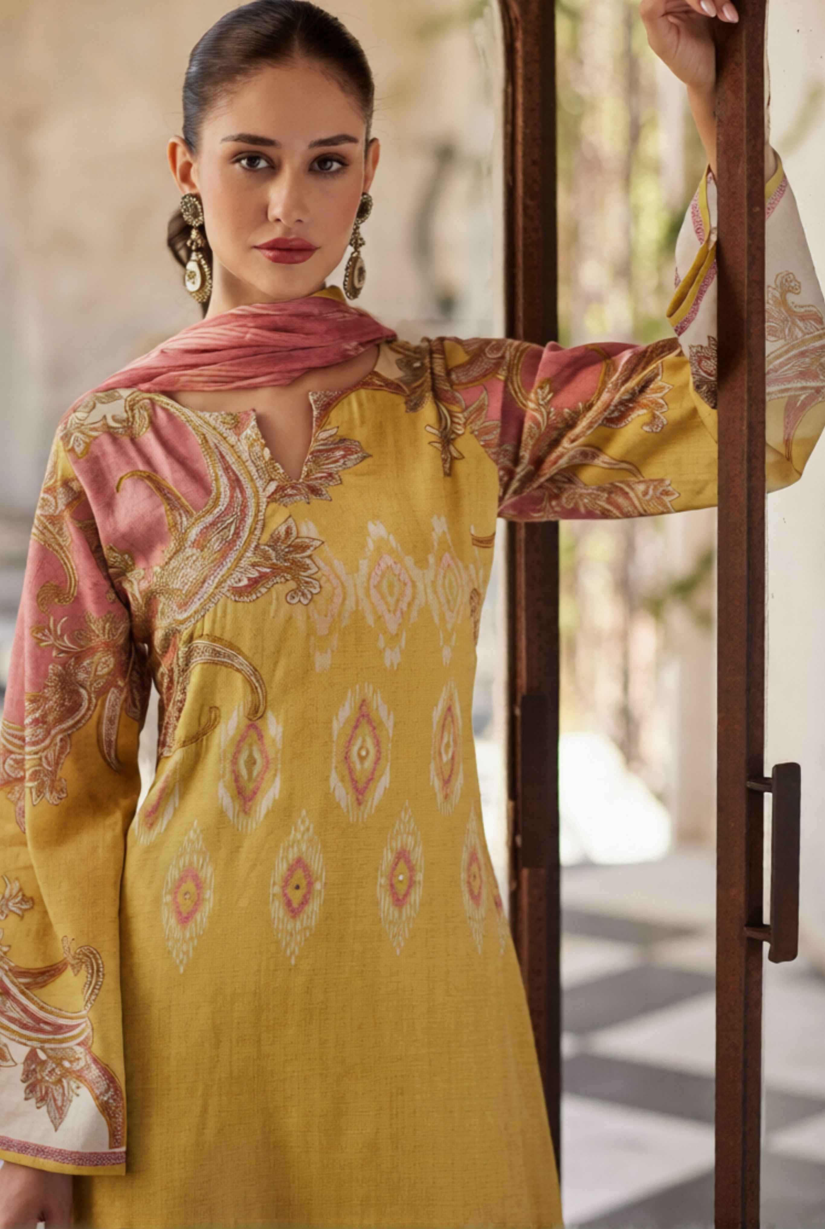 Fancy Cotton Edition | 12001 - 12008