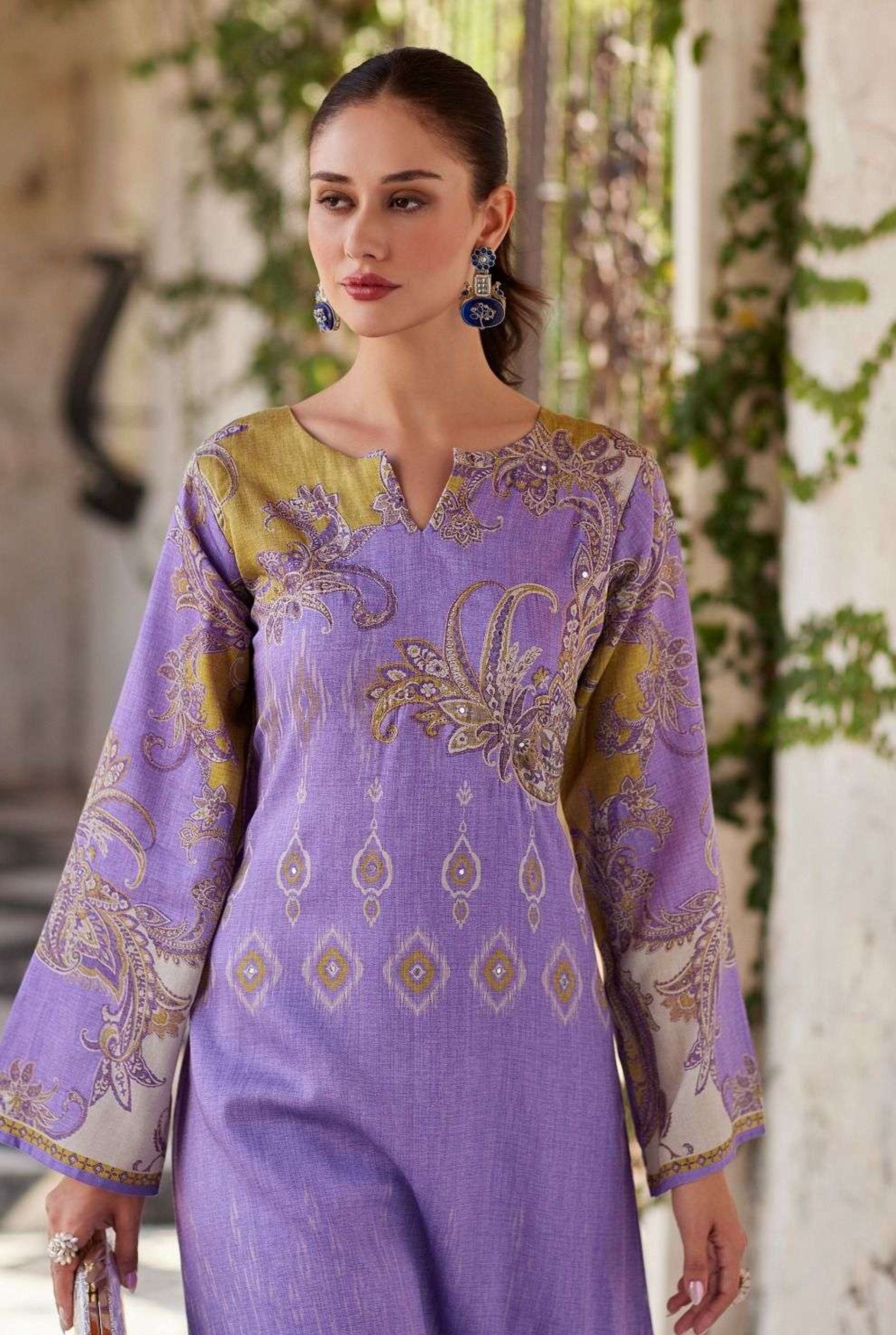 Fancy Cotton Edition | 12001 - 12008