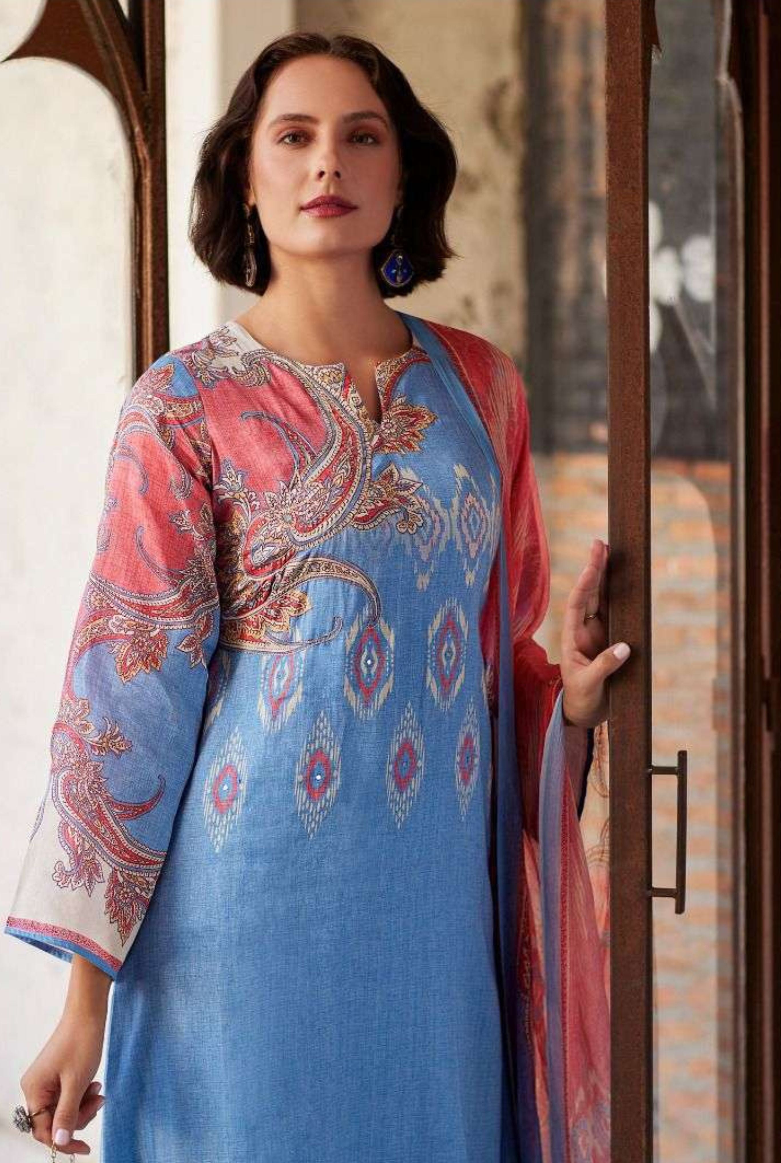 Fancy Cotton Edition | 12001 - 12008