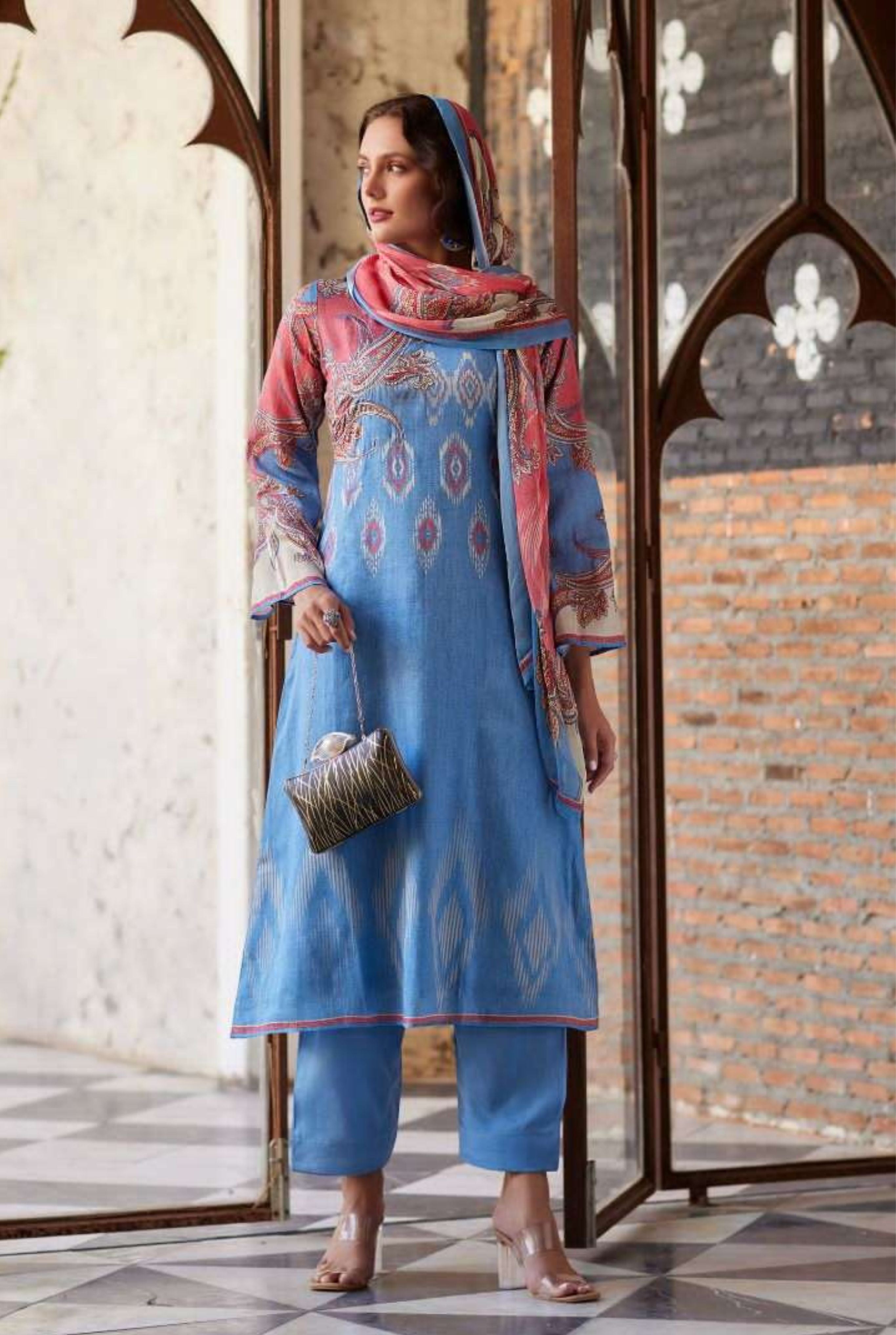 Fancy Cotton Edition | 12001 - 12008