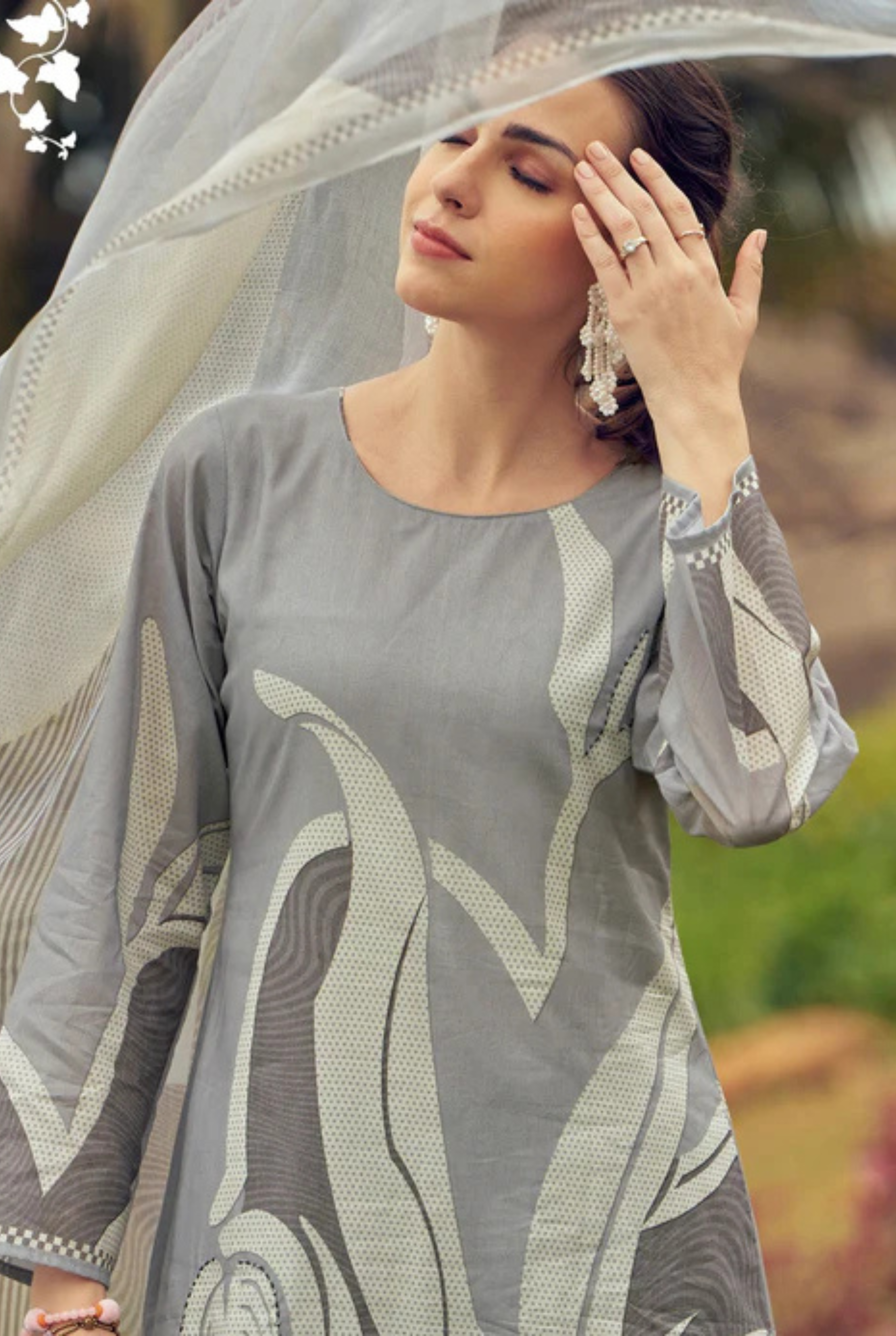 Safina | 12051 - 12056