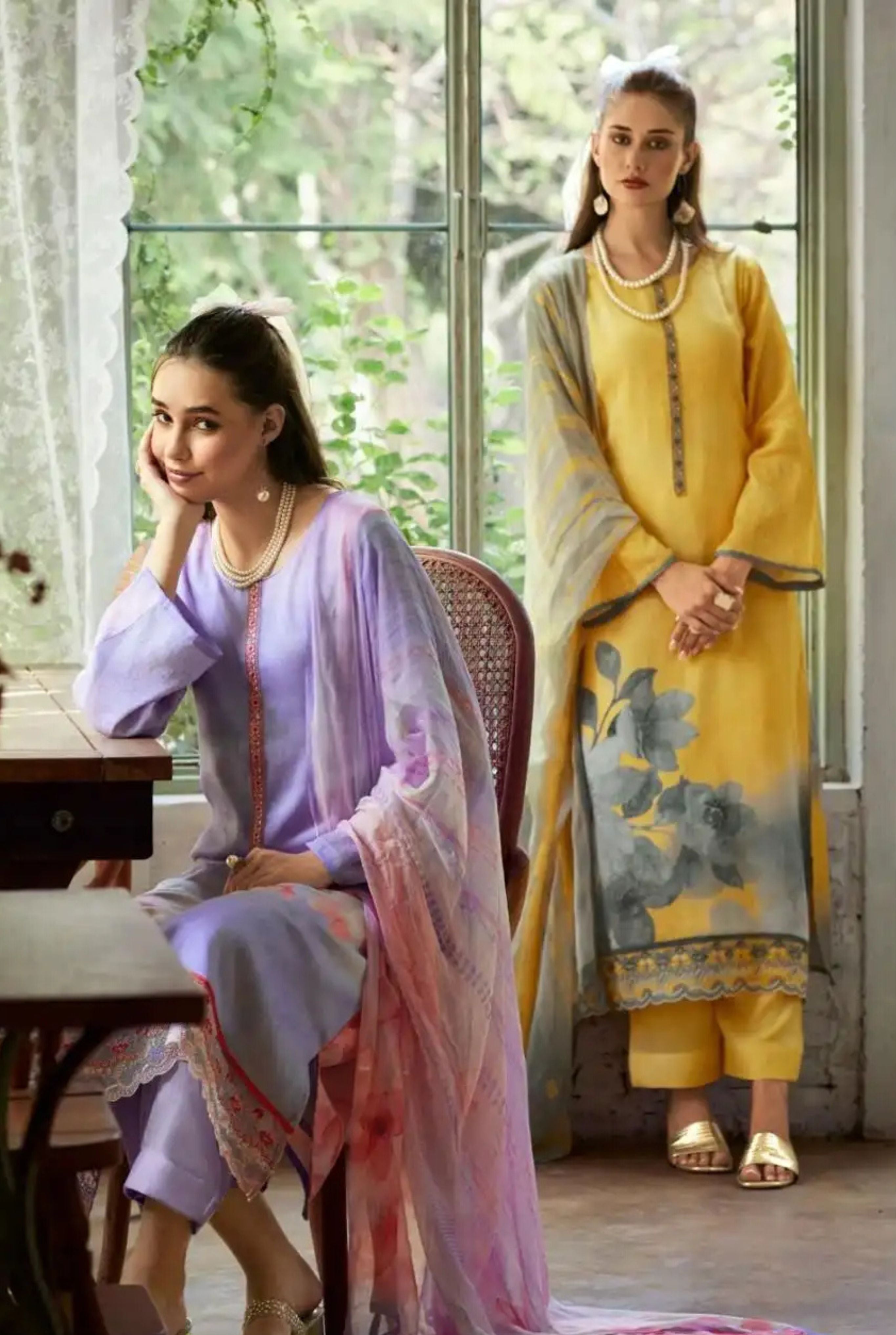 VANYA | 12027 - 12032