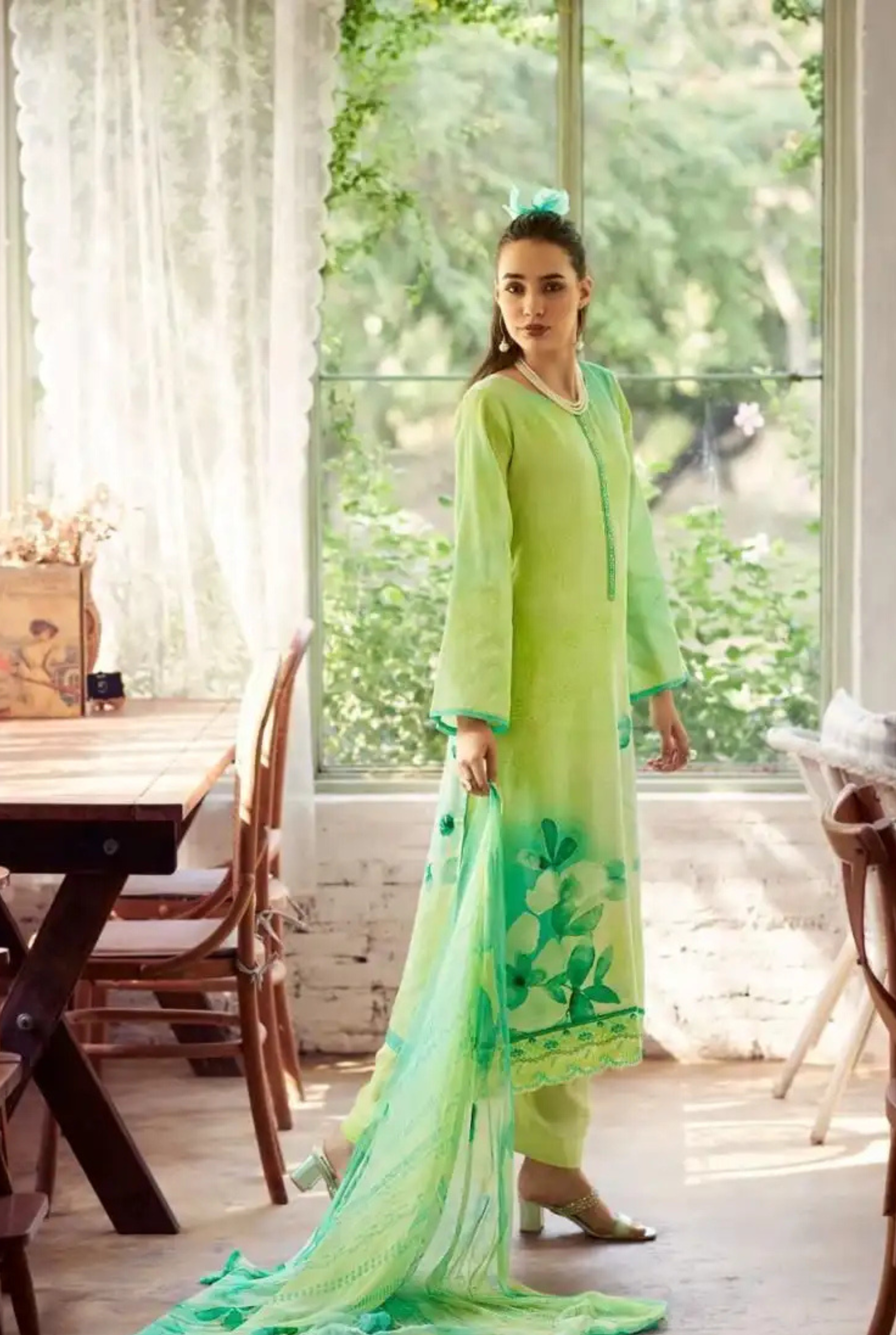 VANYA | 12027 - 12032