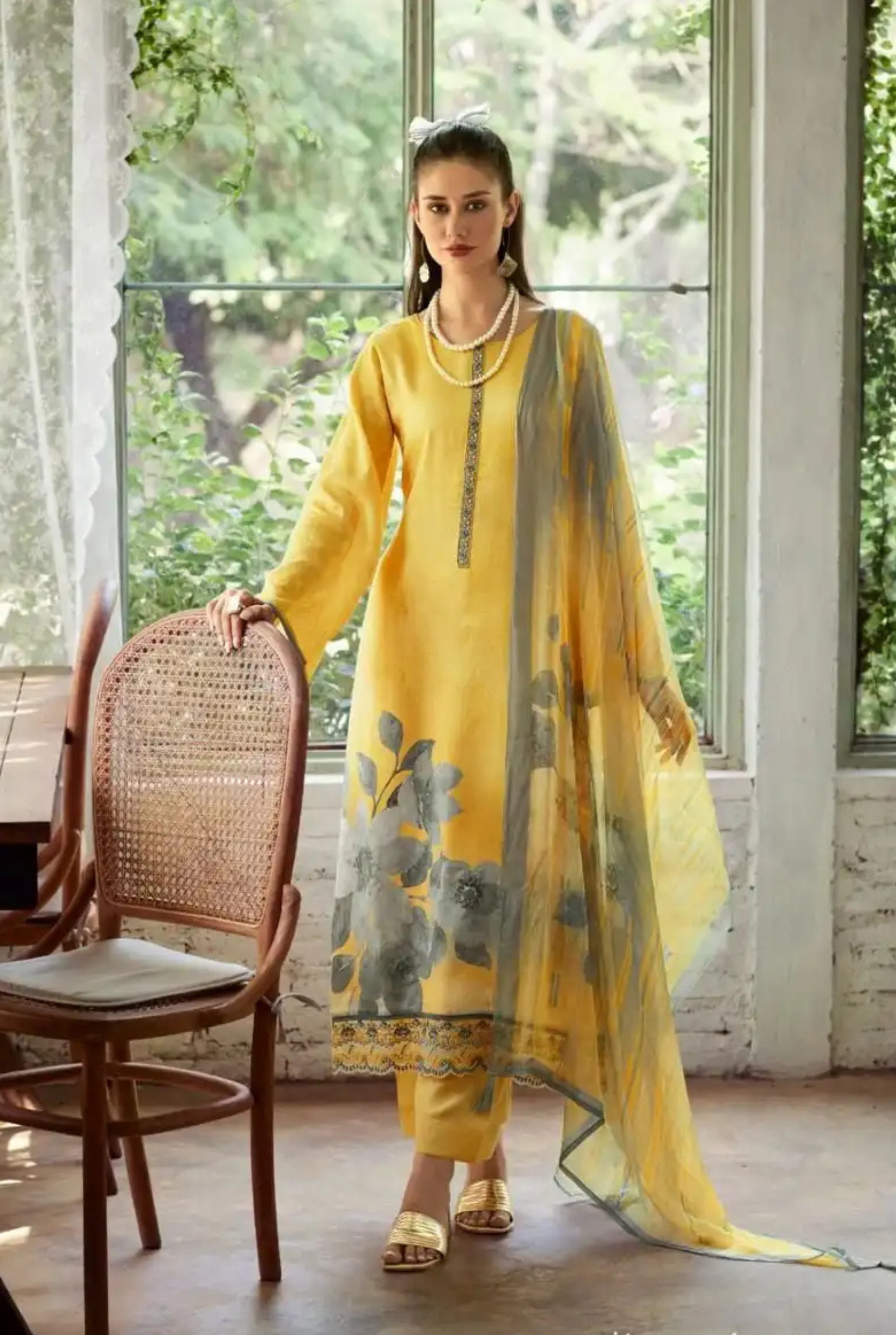 VANYA | 12027 - 12032