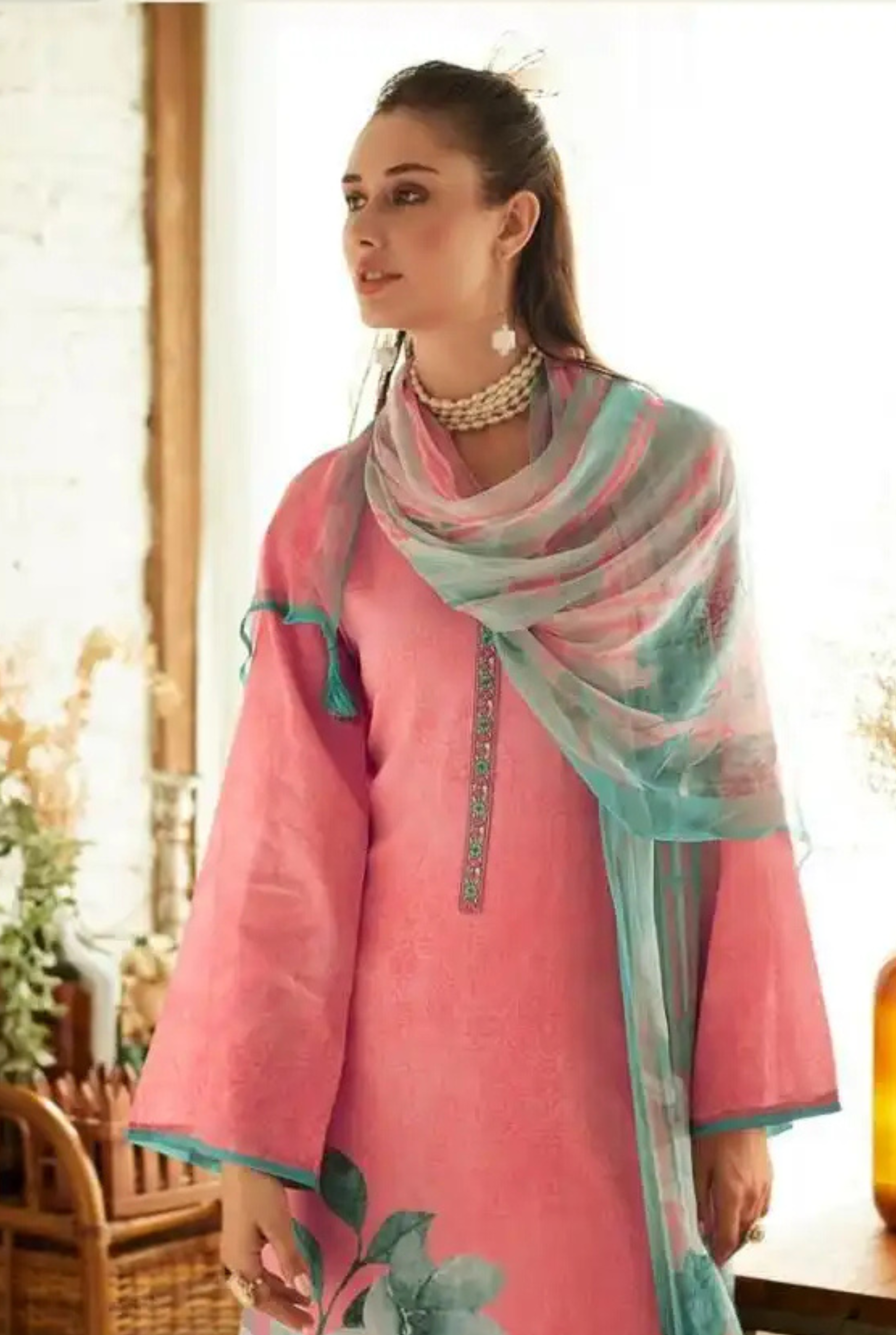 VANYA | 12027 - 12032