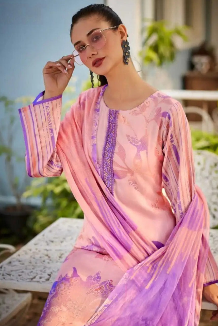 Noreen Summer Collection | 12033 - 12038