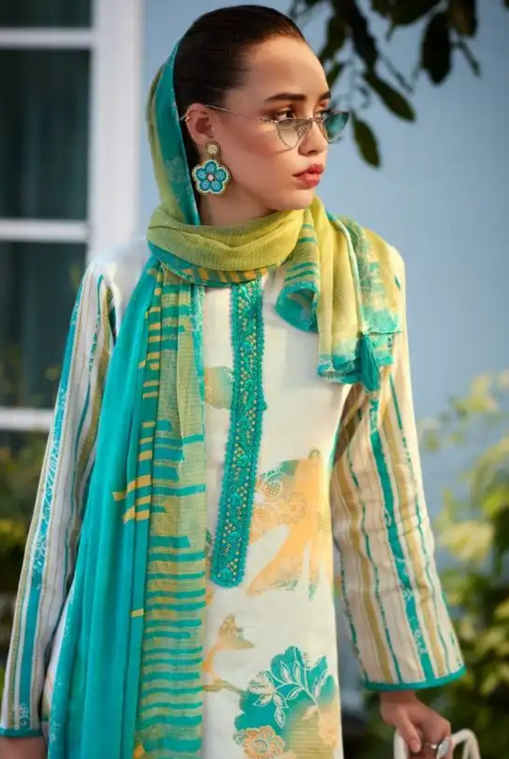 Noreen Summer Collection | 12033 - 12038