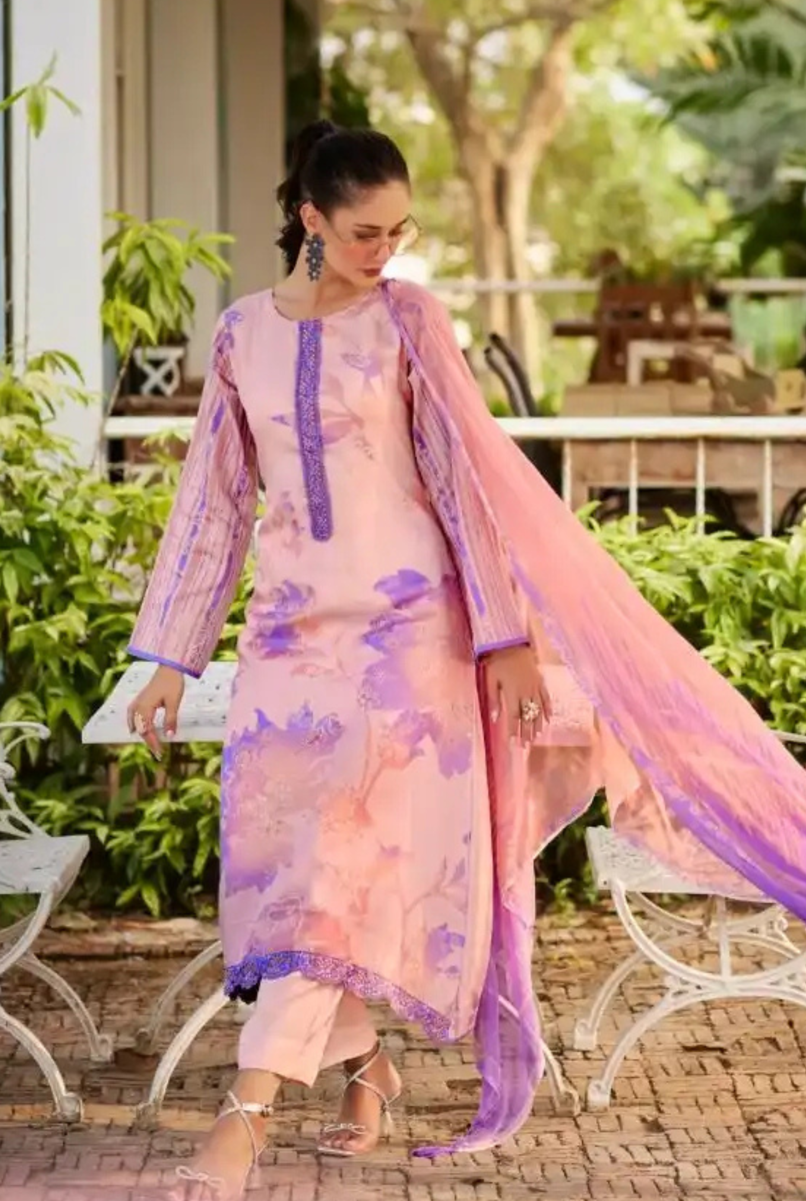 Noreen Summer Collection | 12033 - 12038