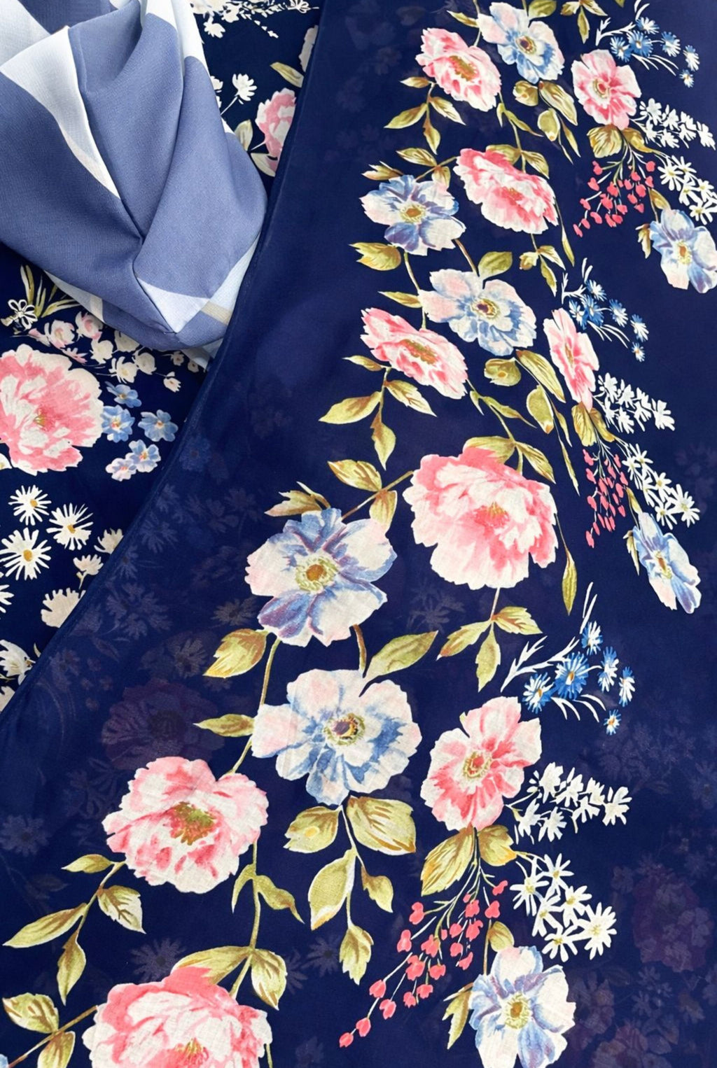 Classic Embroidered Collection | 805-809