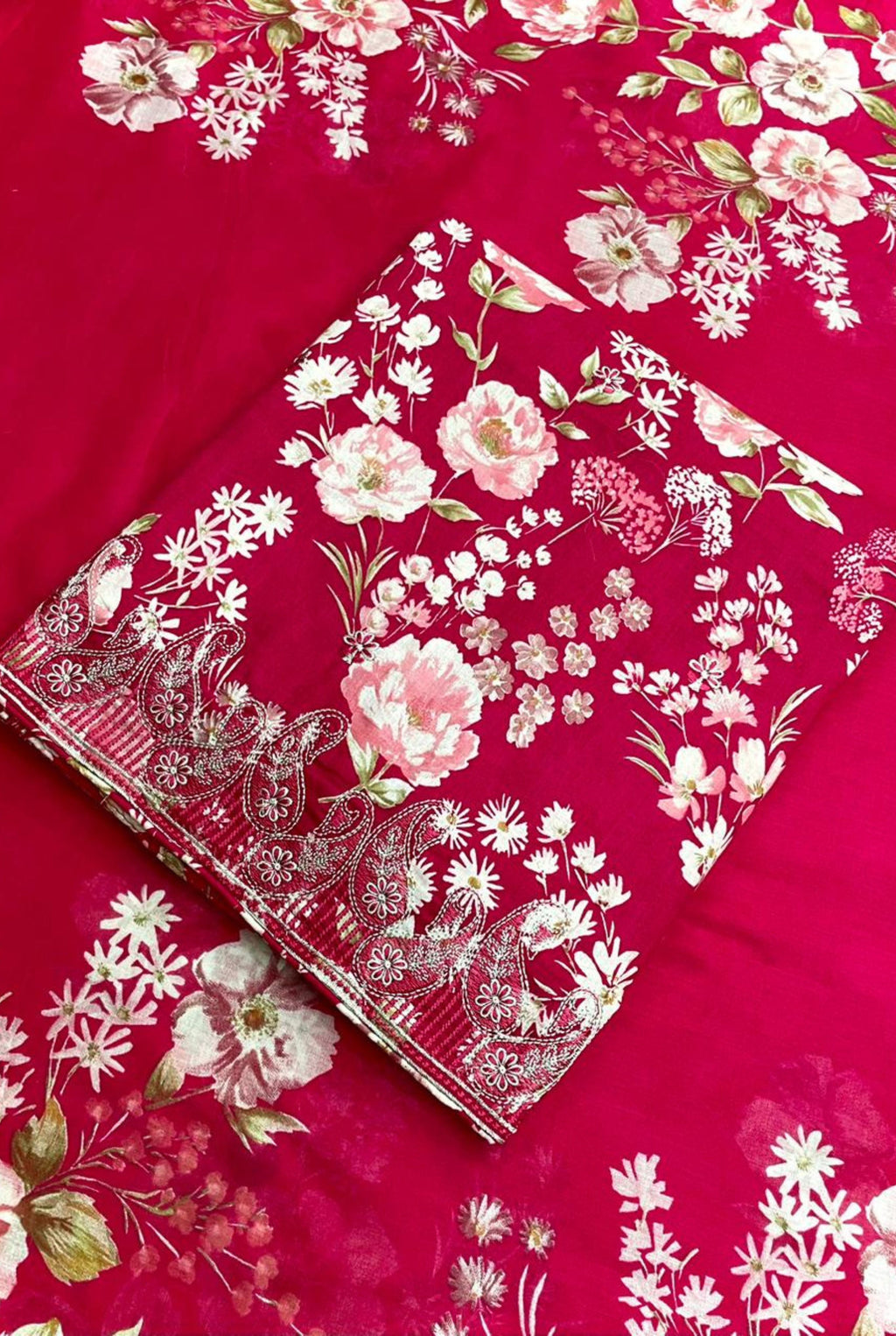 Classic Embroidered Collection | 805-809