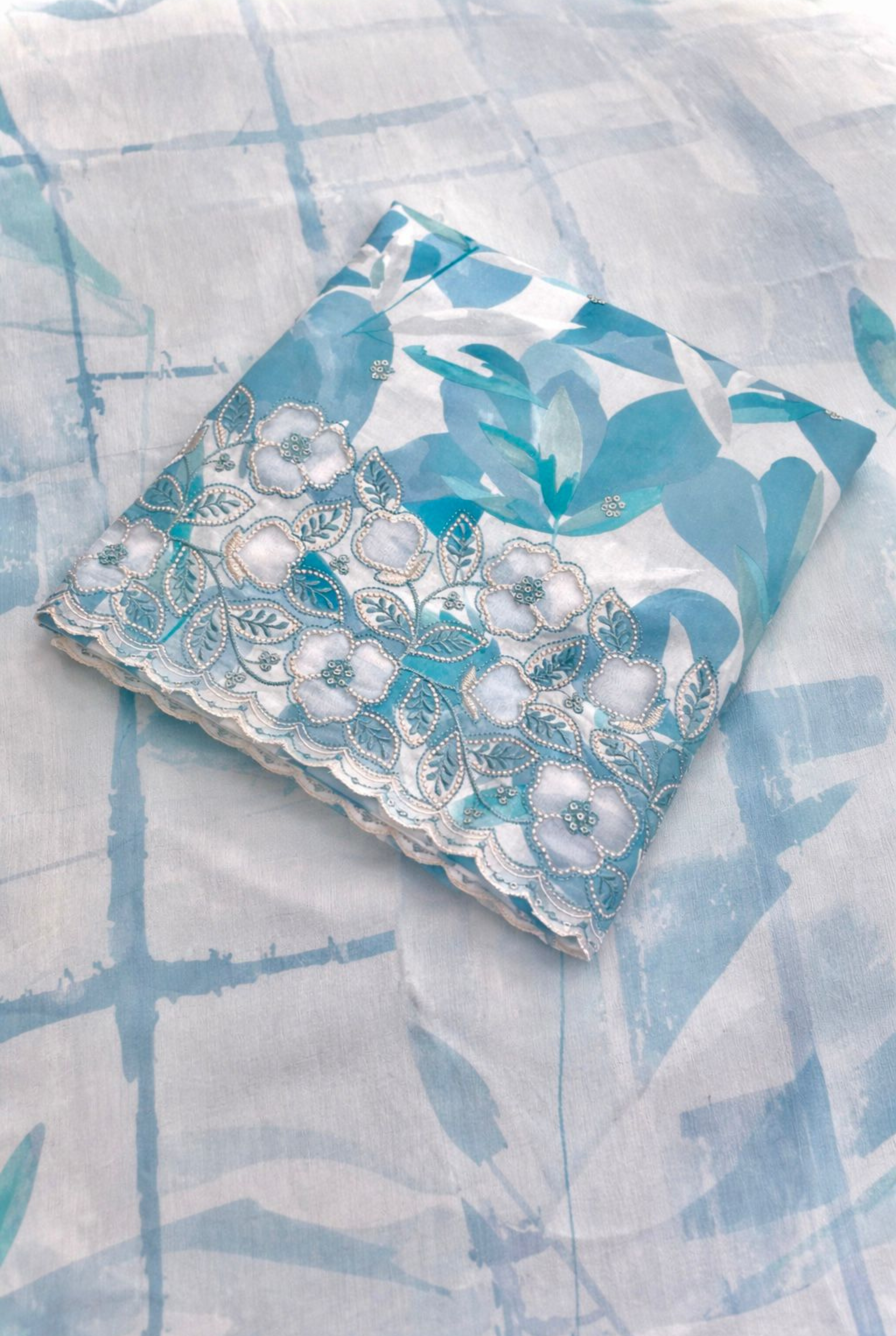 NITI GATI COTTON SZUB40