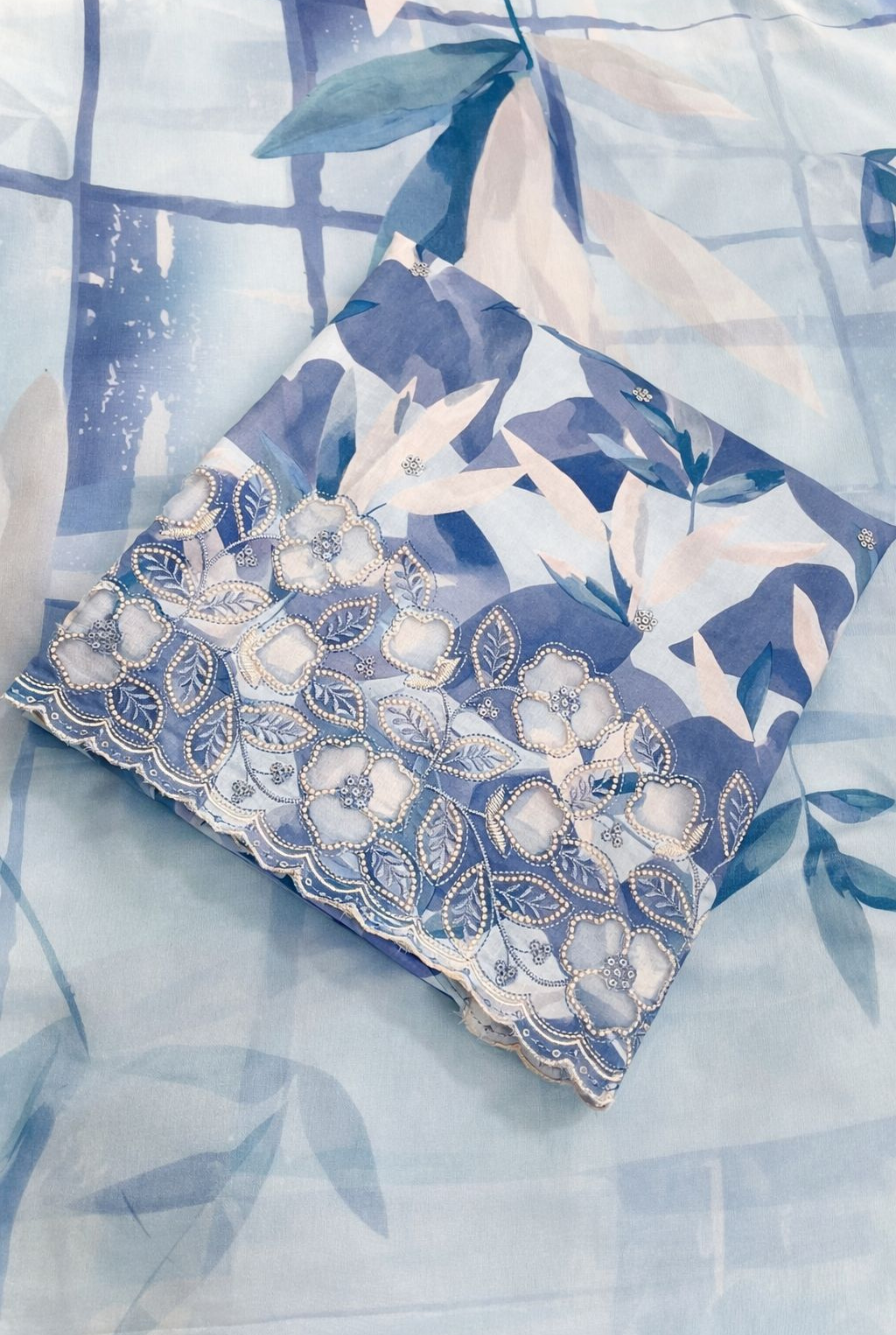 NITI GATI COTTON SZUB40