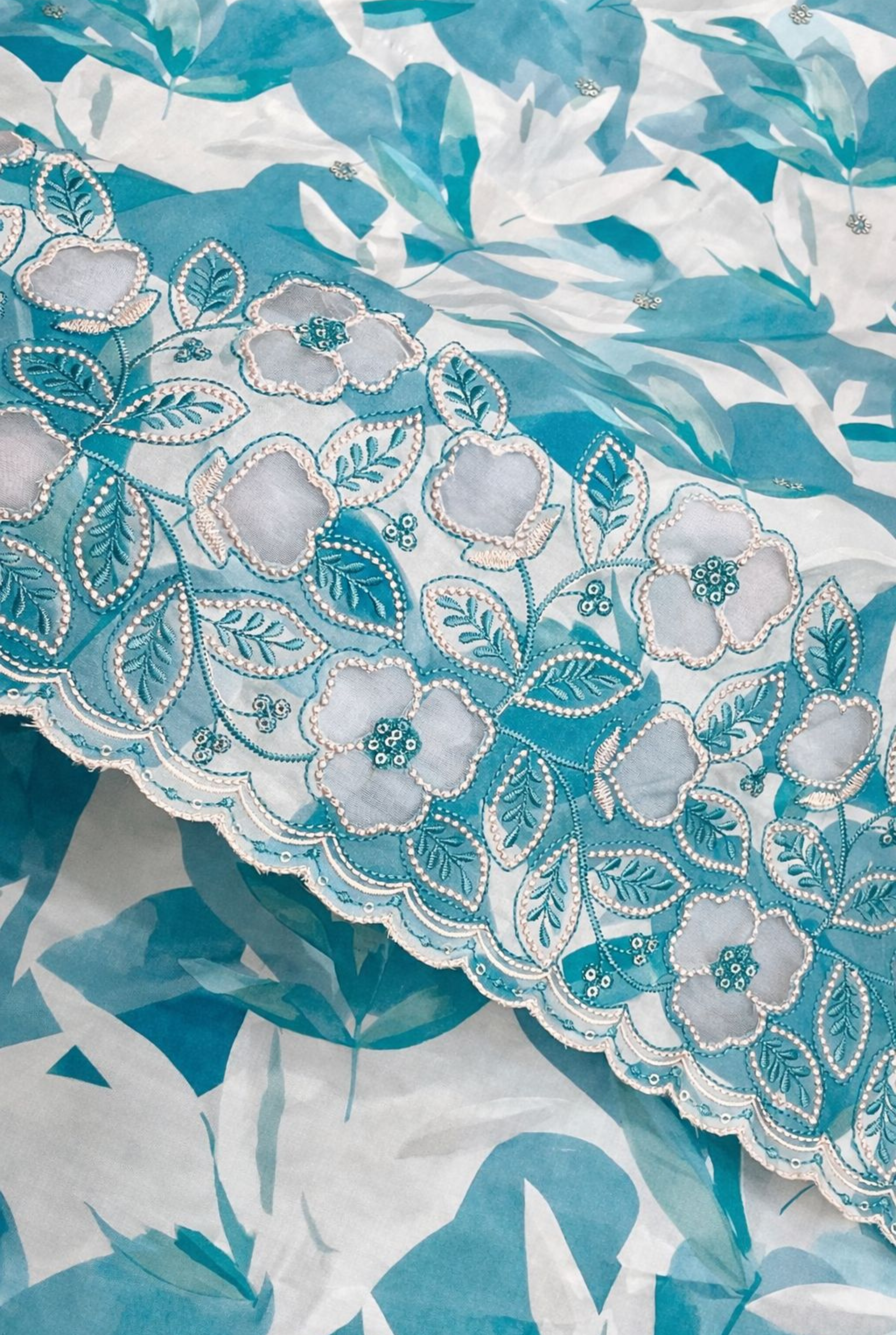 NITI GATI COTTON SZUB40