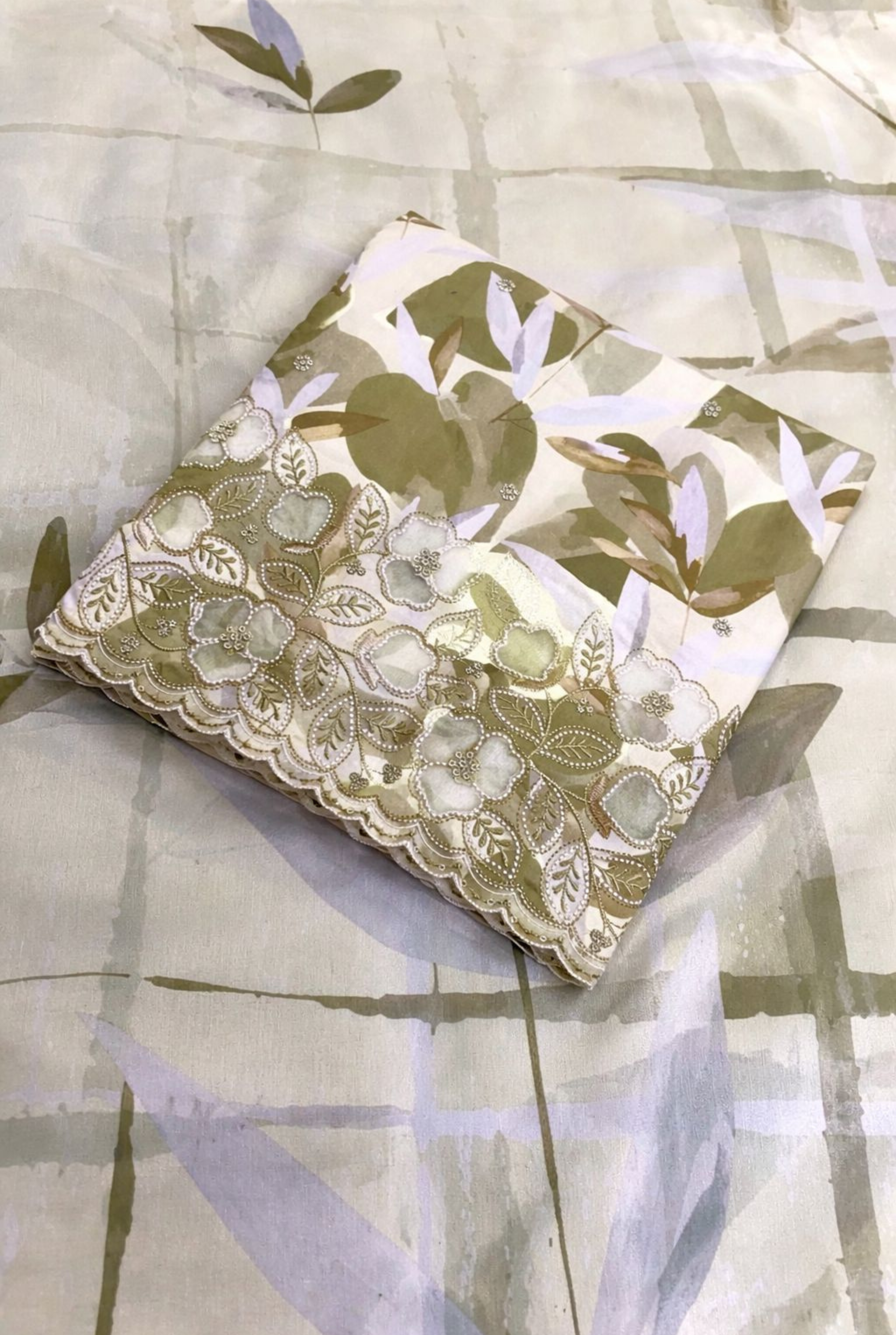 NITI GATI COTTON SZUB40
