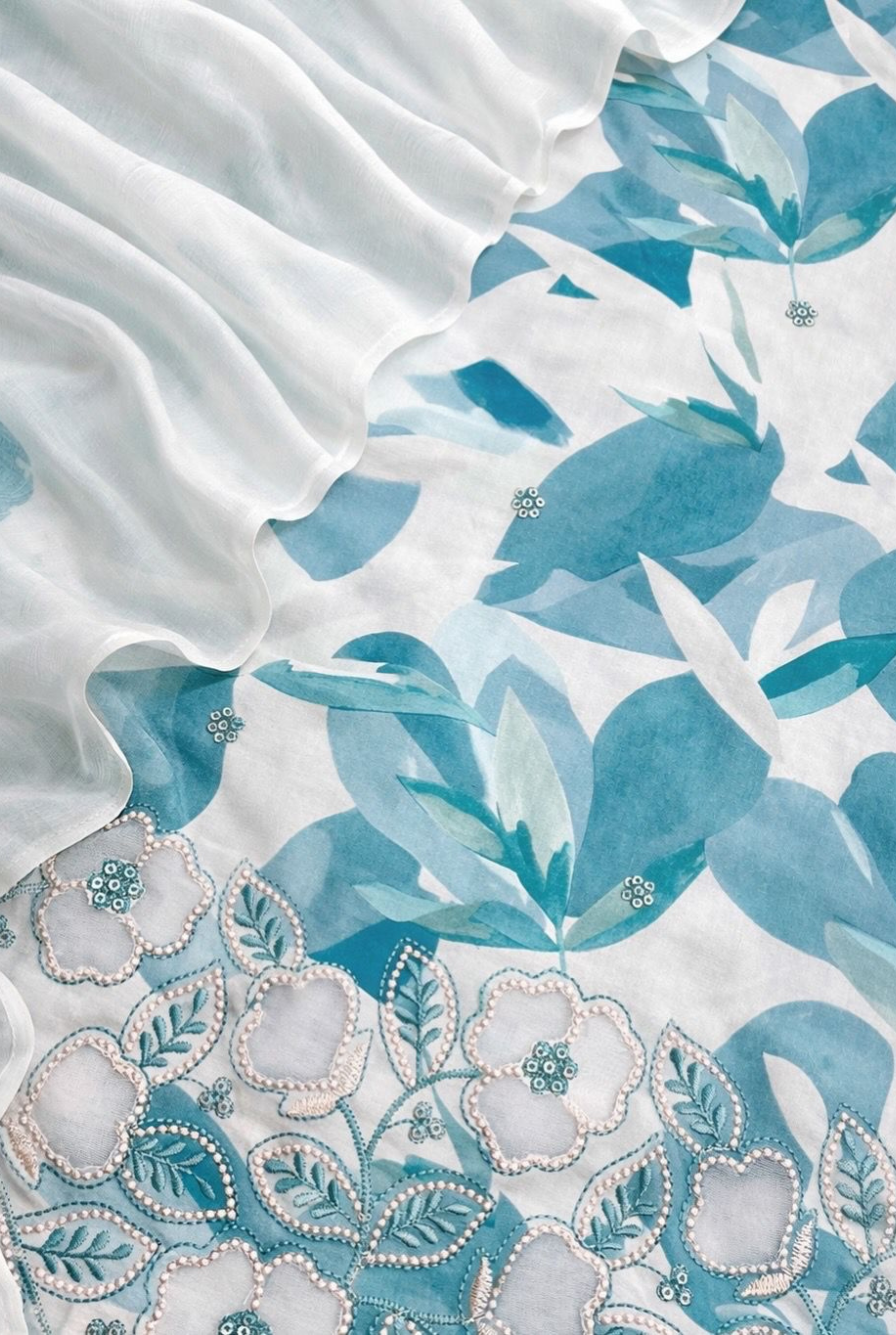 NITI GATI COTTON SZUB40