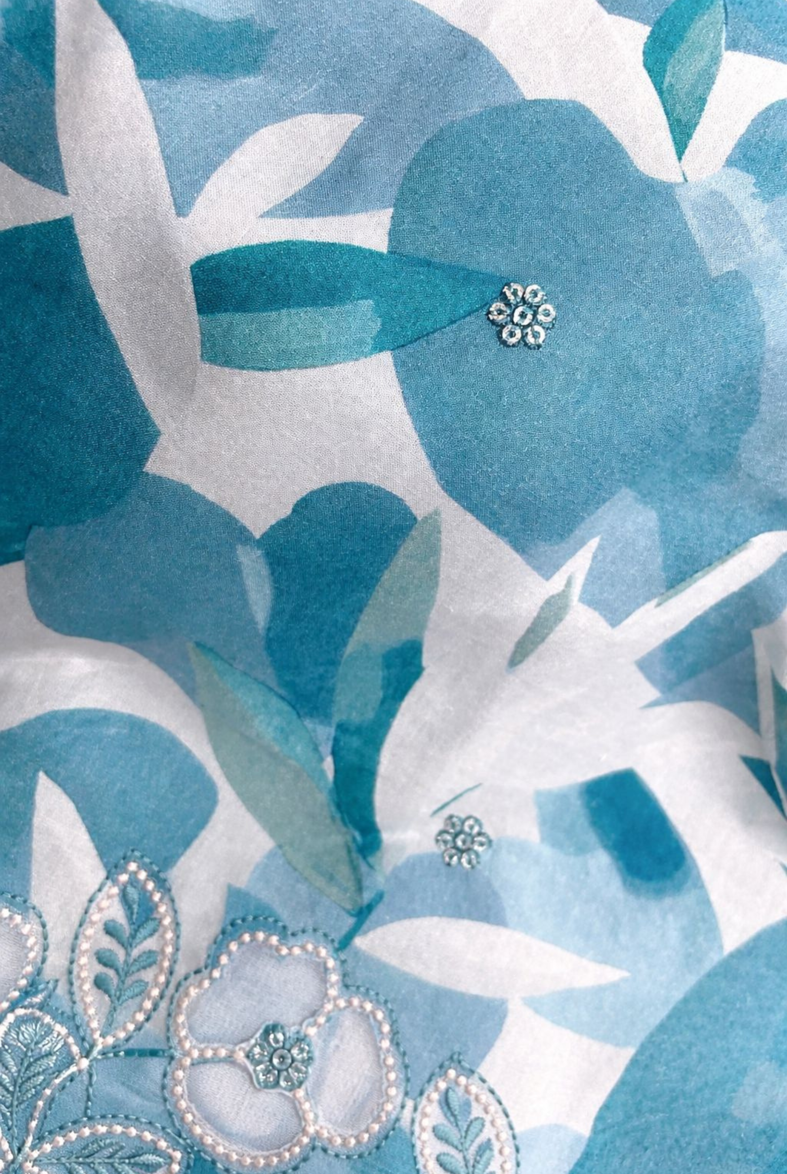 NITI GATI COTTON SZUB40