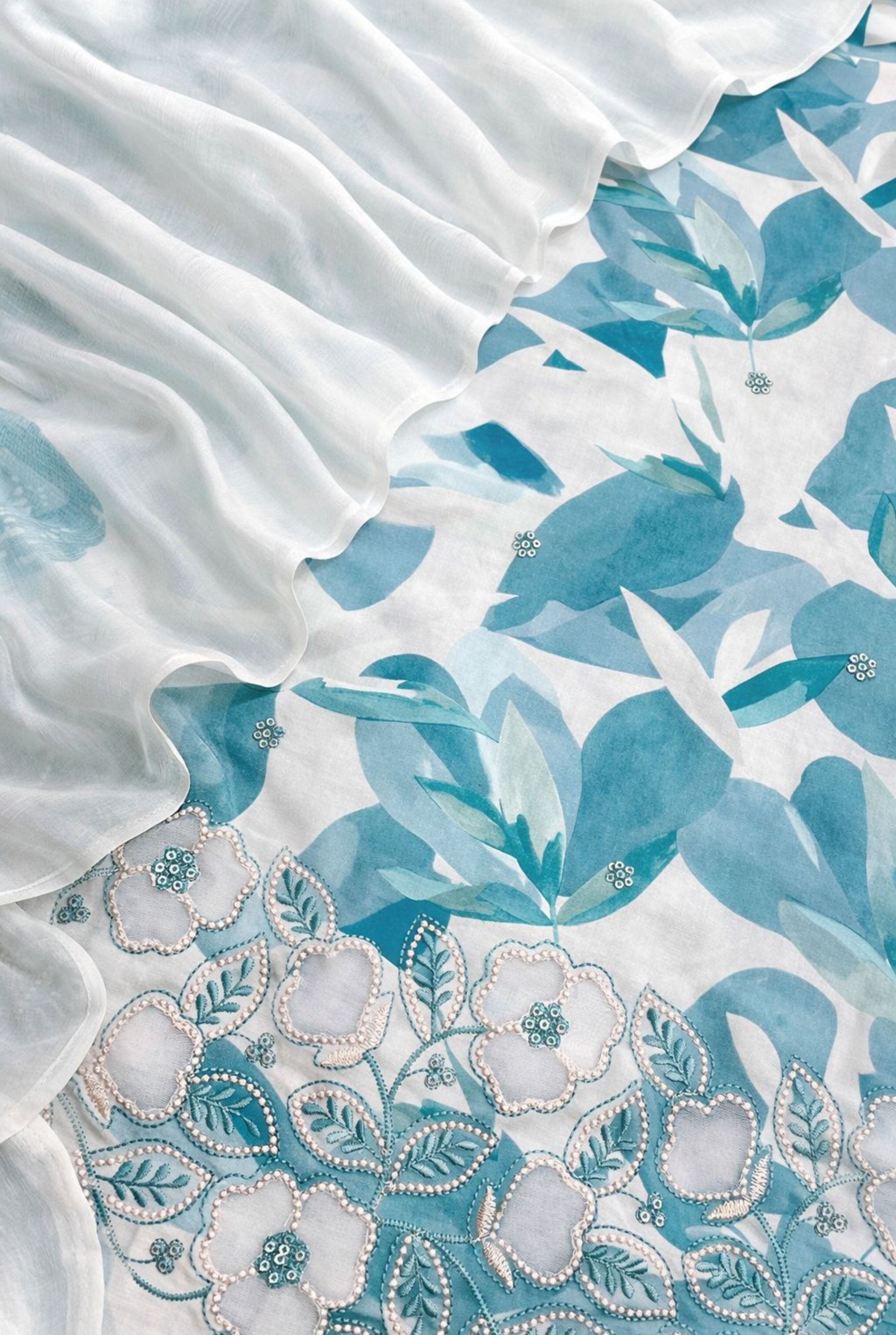 NITI GATI COTTON SZUB40