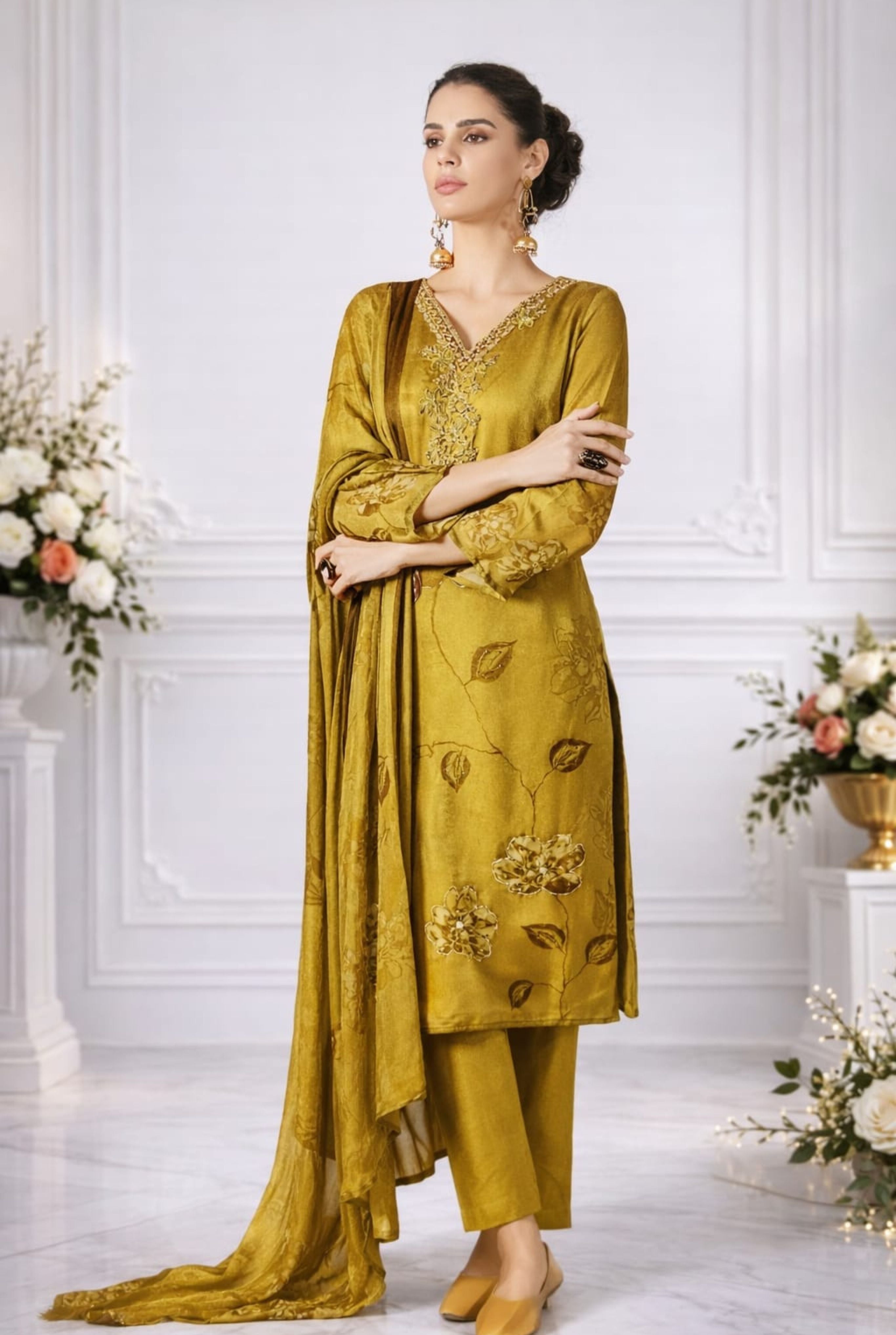 Noor | 1001-1004