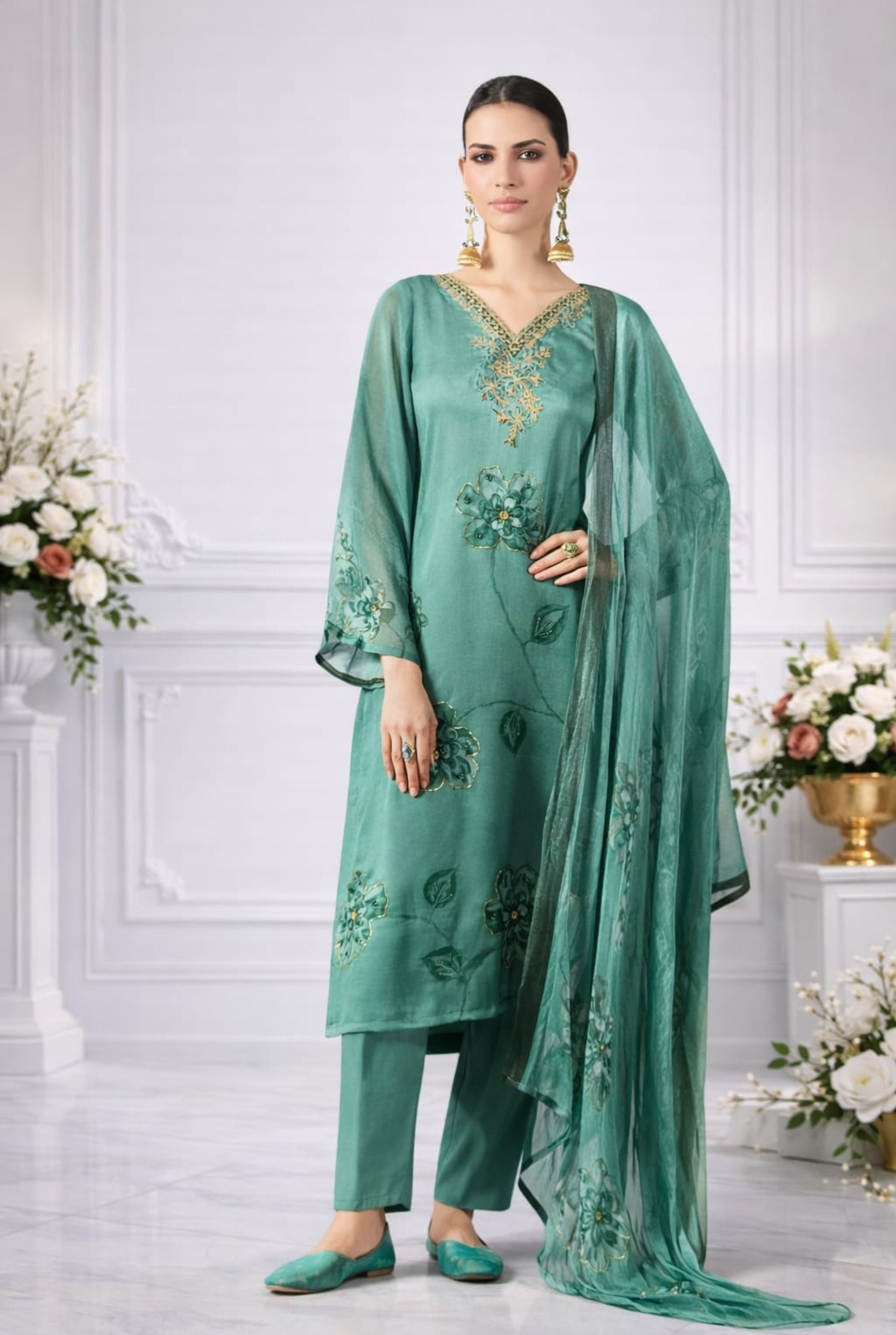 Noor | 1001-1004