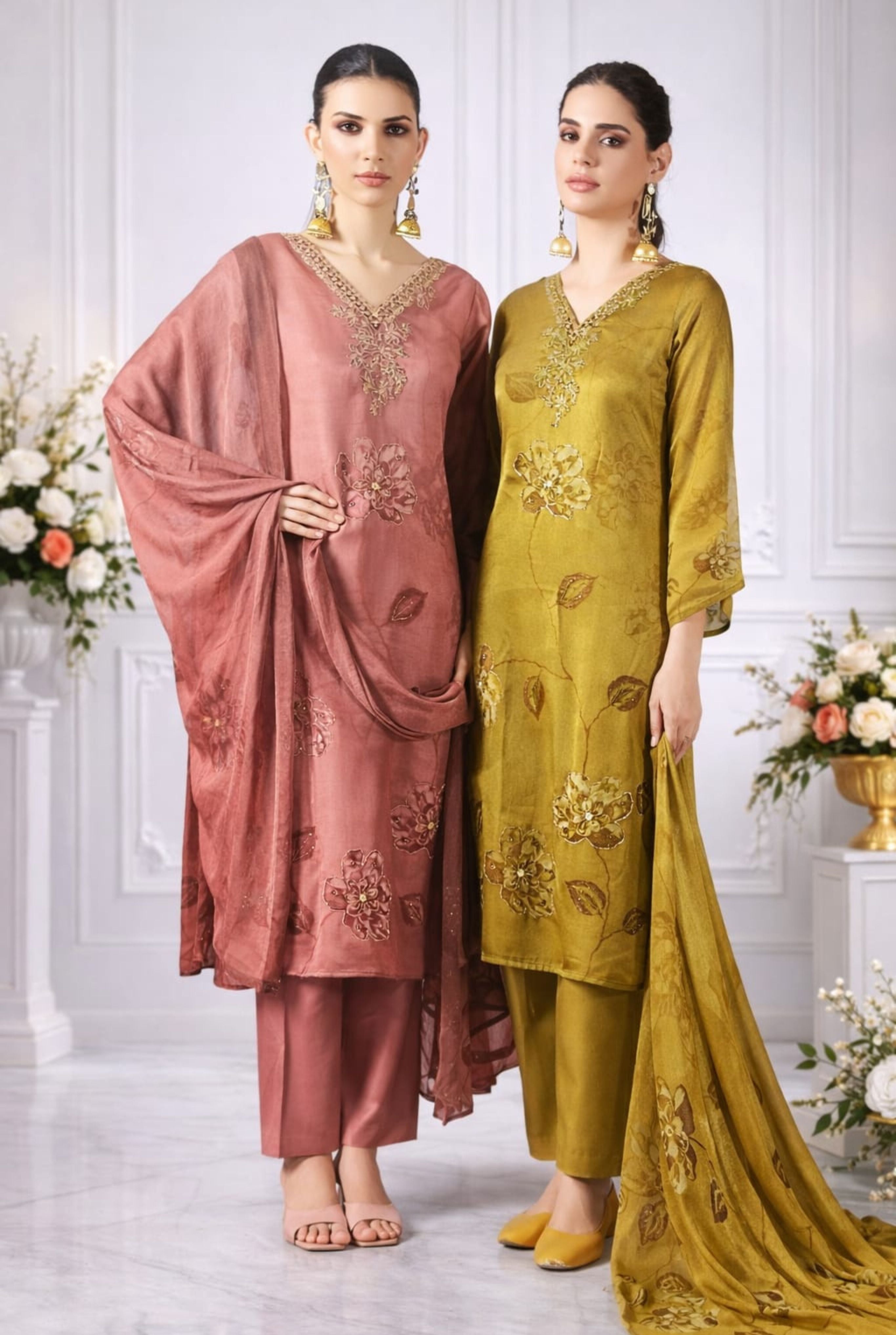 Noor | 1001-1004
