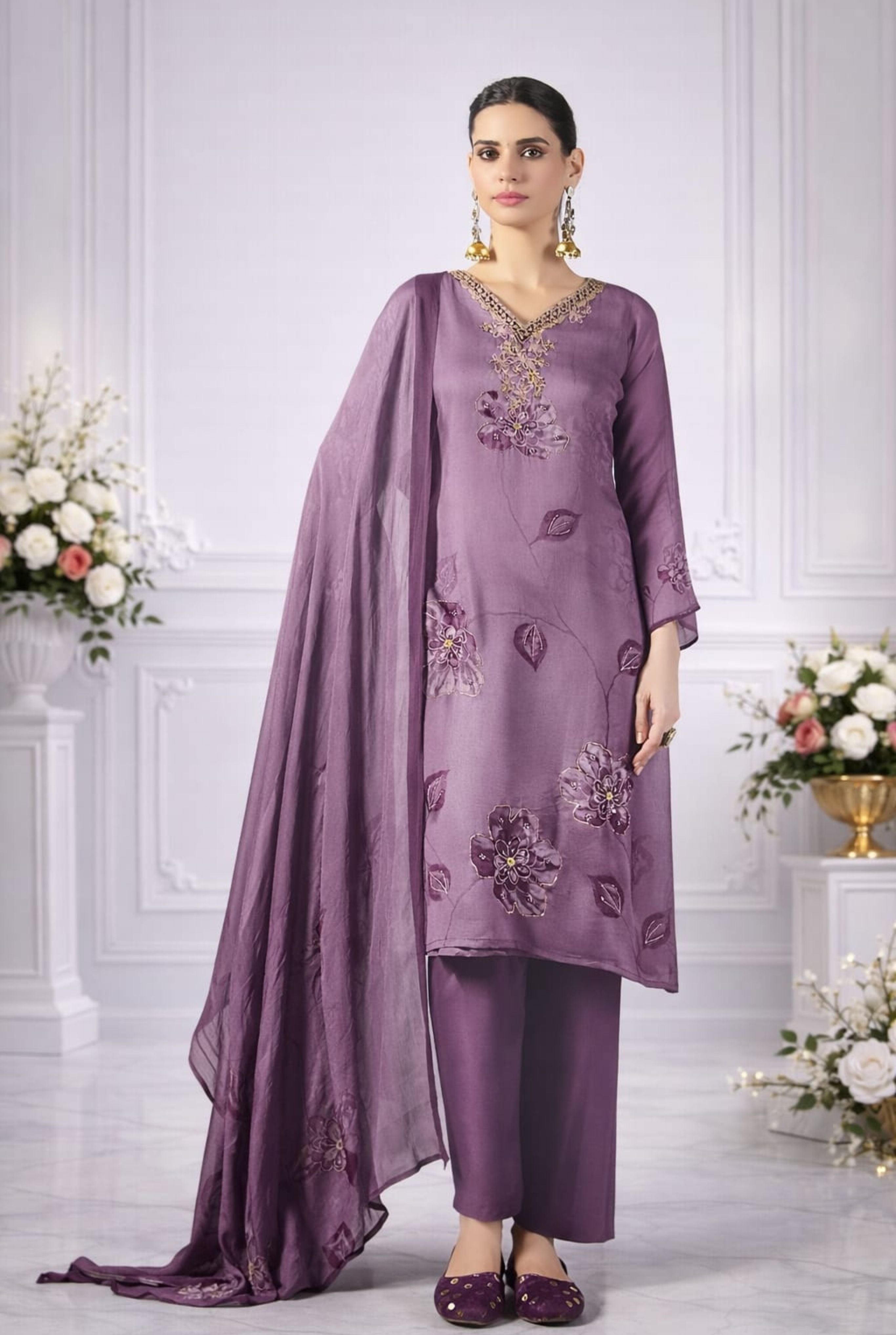 Noor | 1001-1004