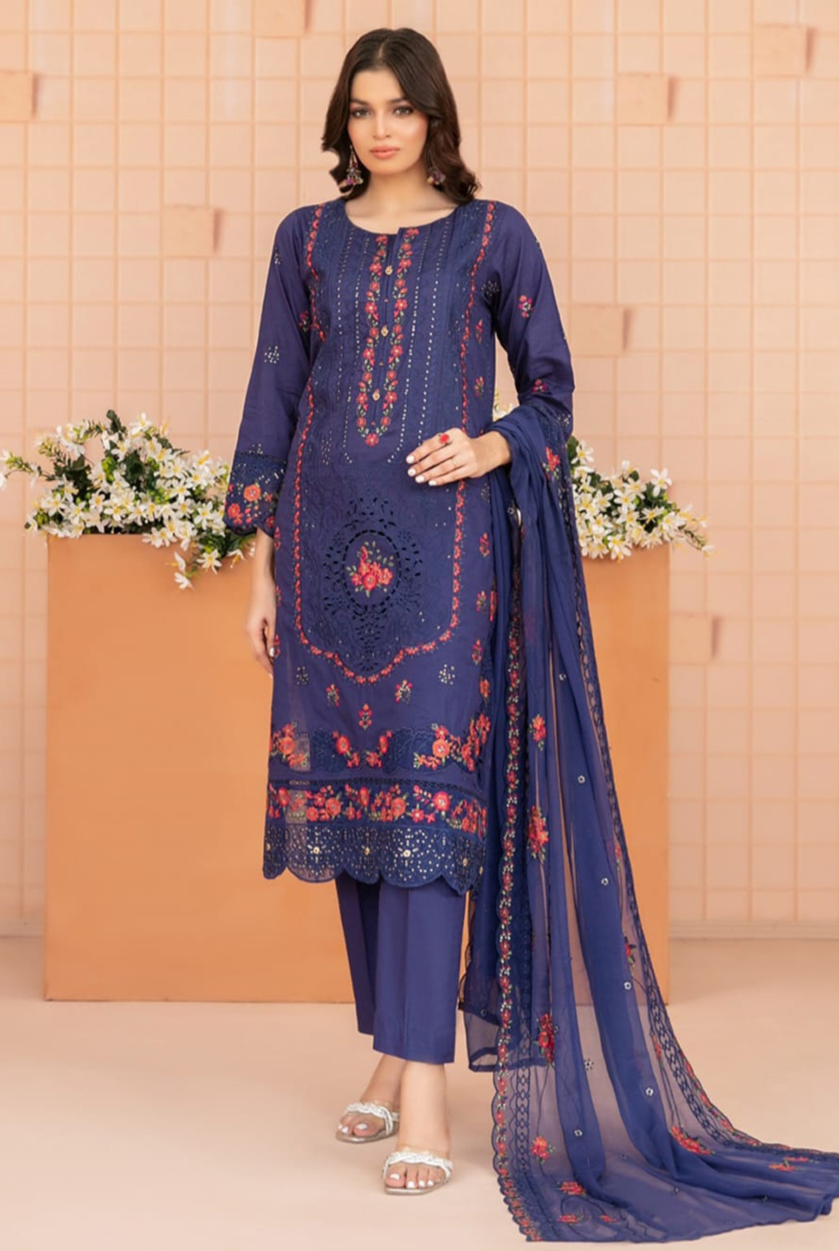 𝗘𝗺𝗯𝗿𝗼𝗶𝗱𝗲𝗿𝗲𝗱 𝗟𝗮𝘄𝗻 𝗣𝗲𝗿𝗳𝗲𝗰𝘁𝗶𝗼𝗻 𝗗-𝟮𝟬𝟰𝟴