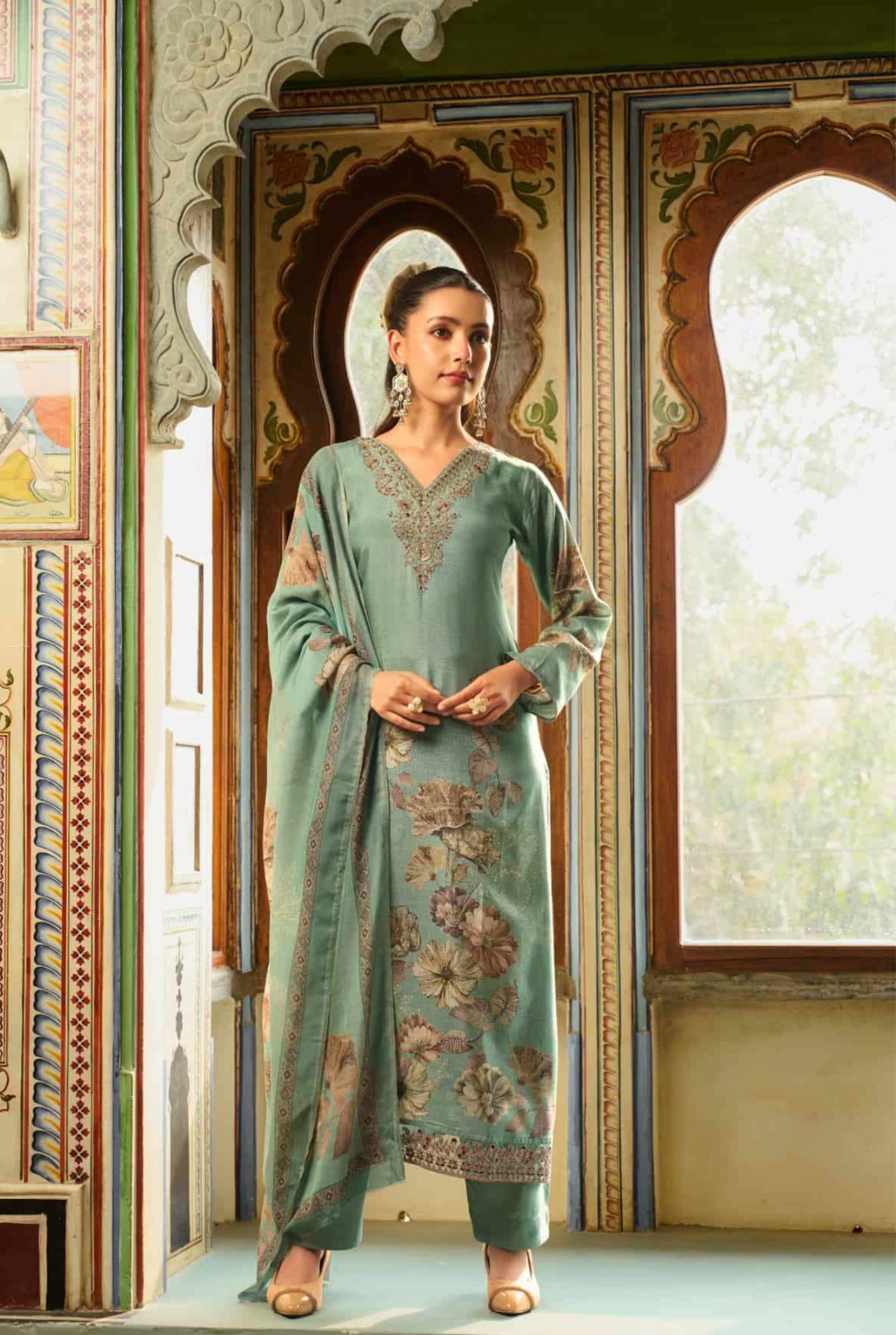 Aashrika | 3601 - 3604