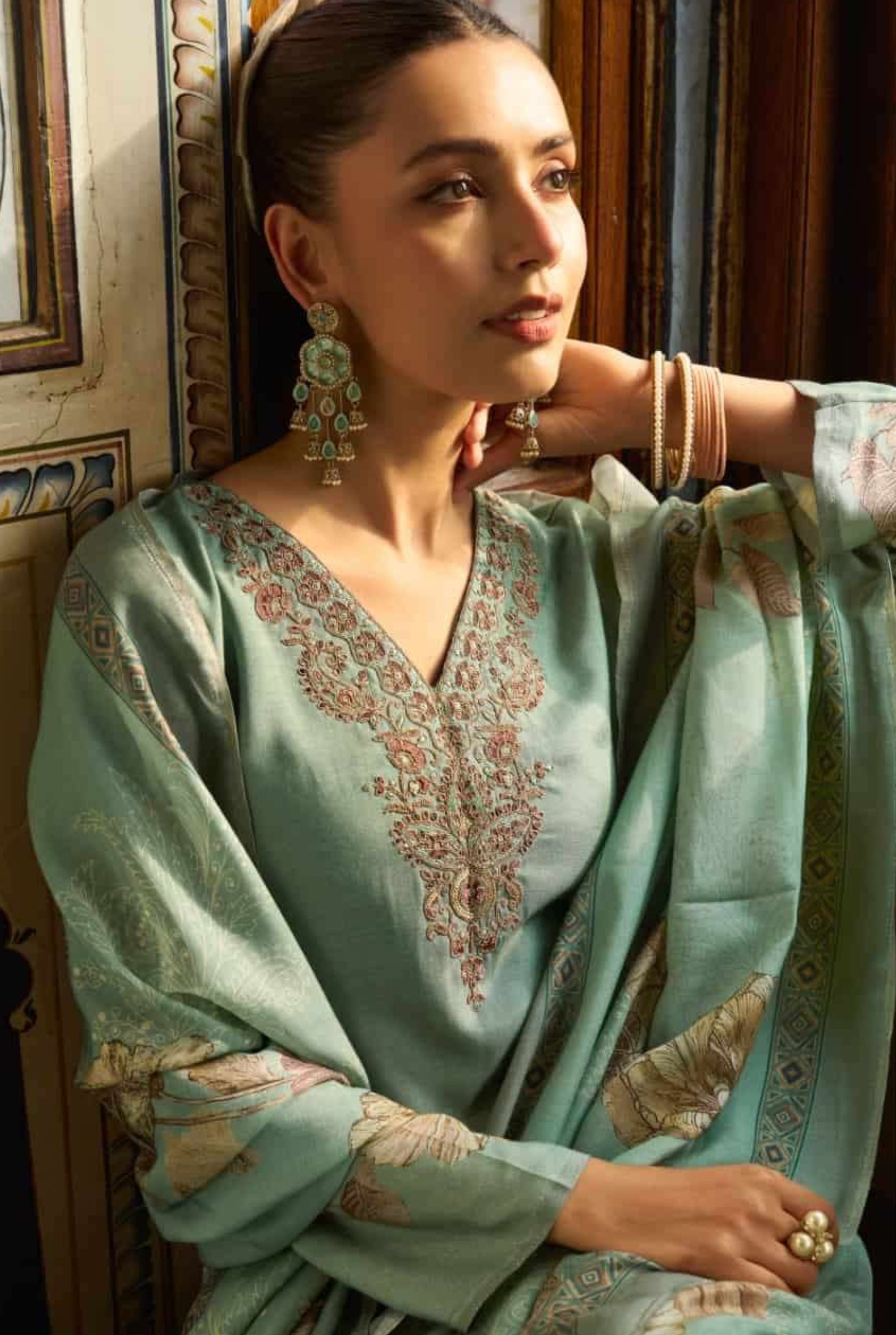 AASHRIKA | 3601 - 3604