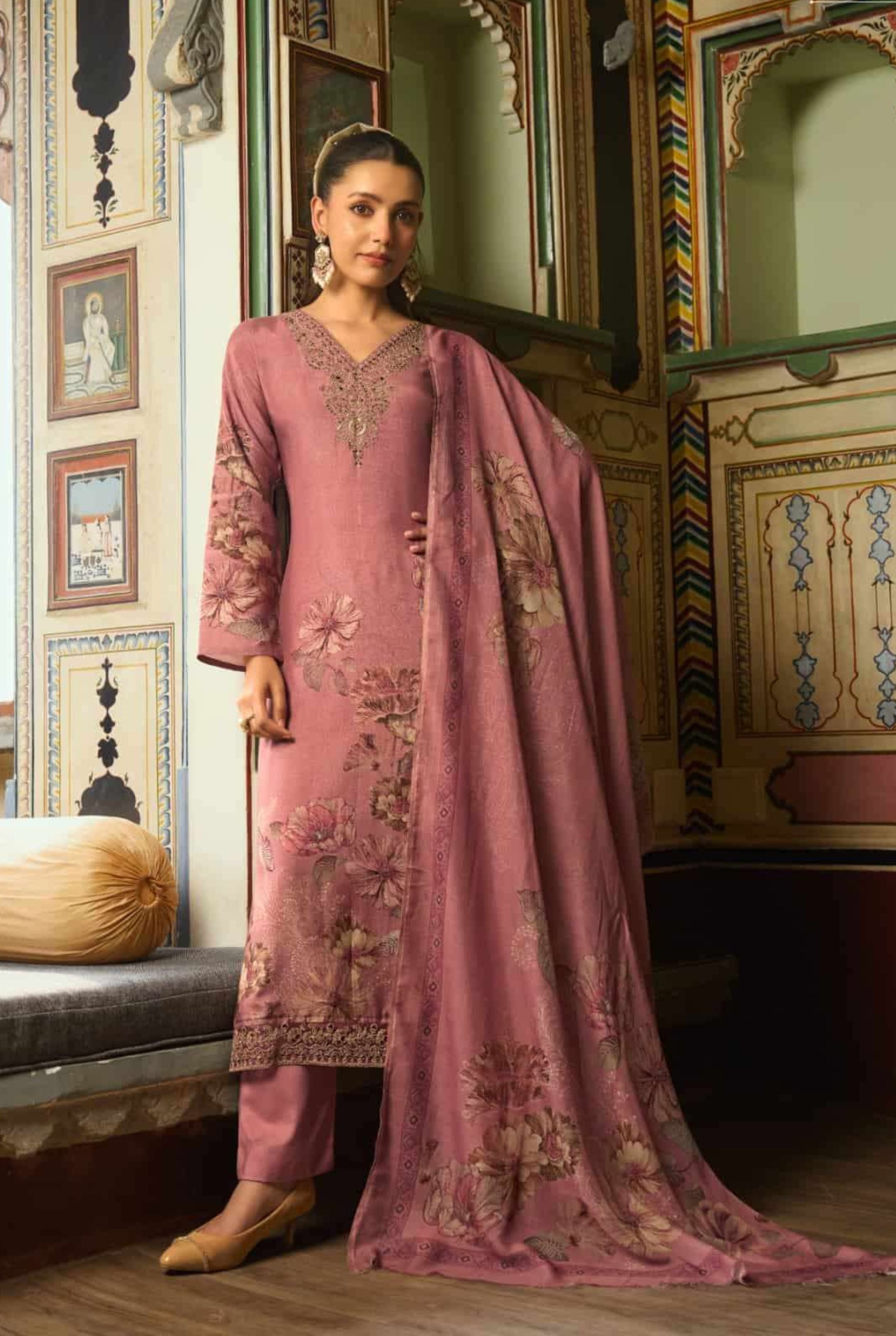 Aashrika | 3601 - 3604