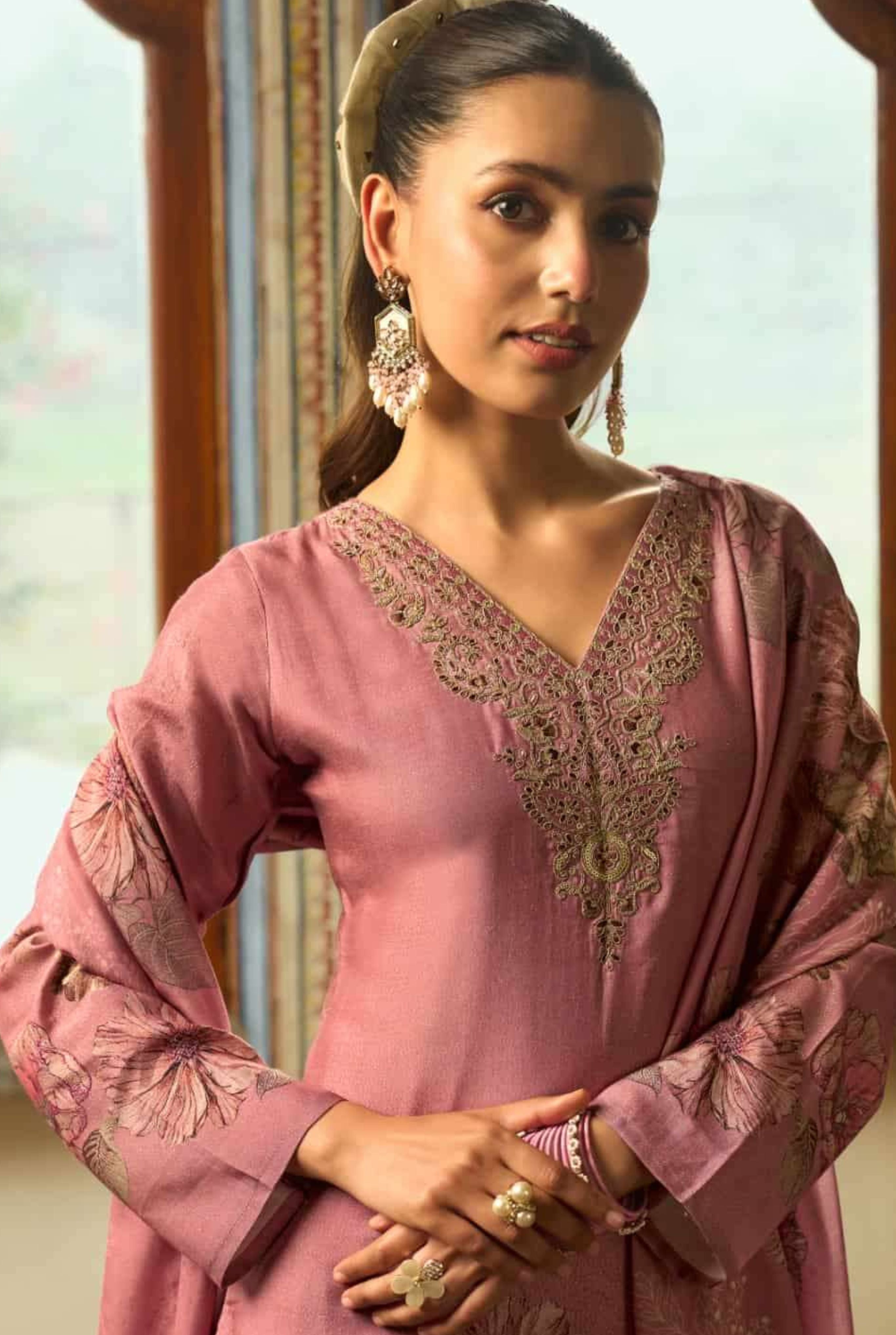Aashrika | 3601 - 3604