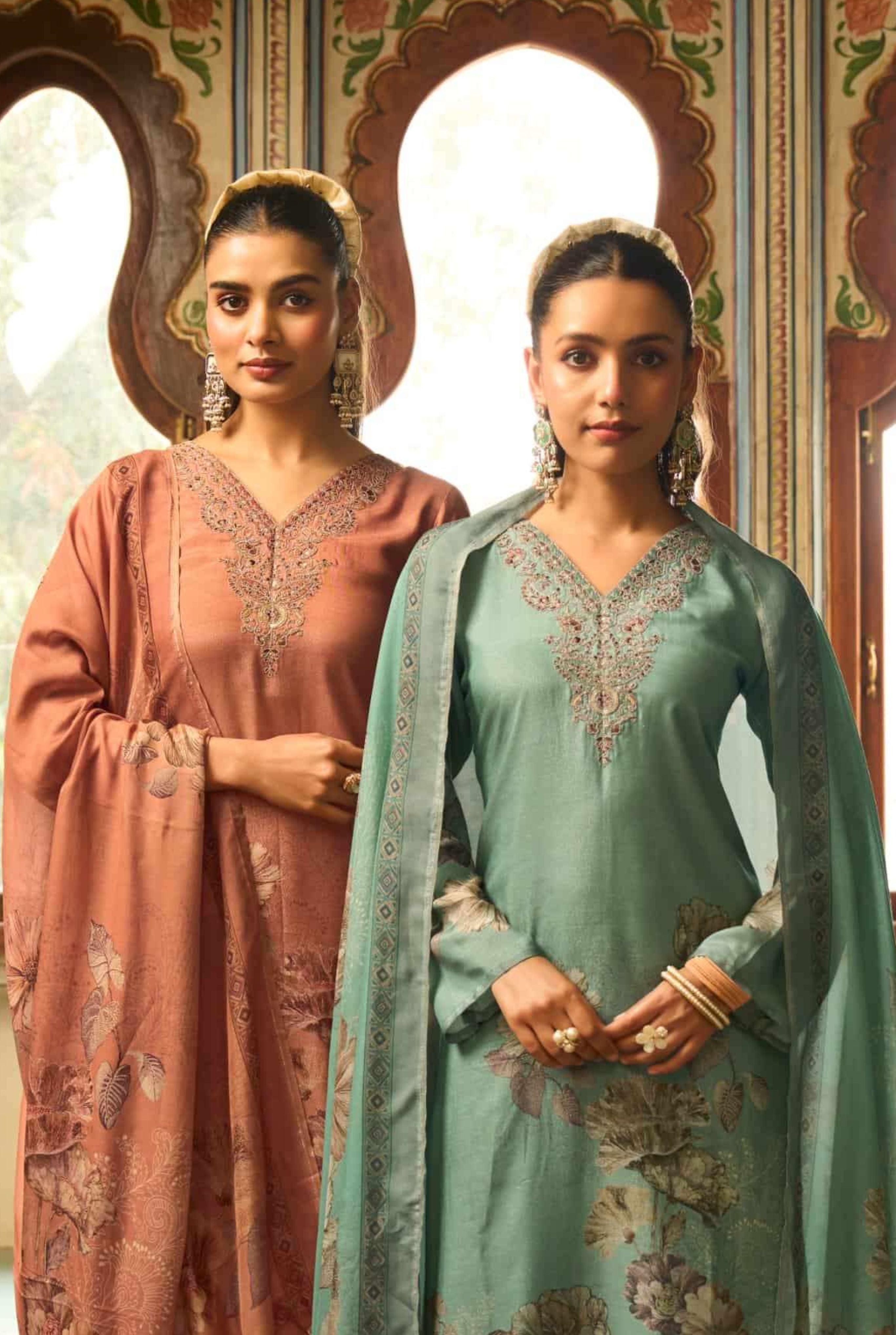 AASHRIKA | 3601 - 3604