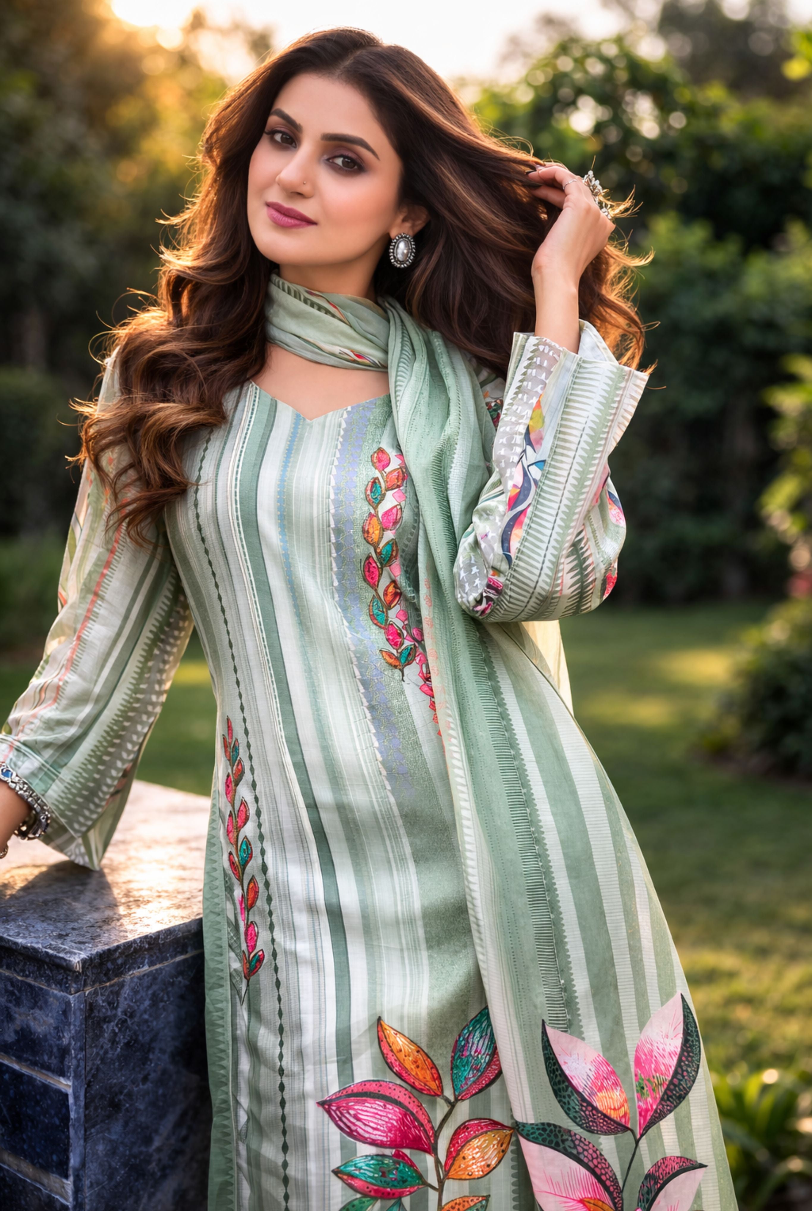 SURKHI | 1001 - 1004