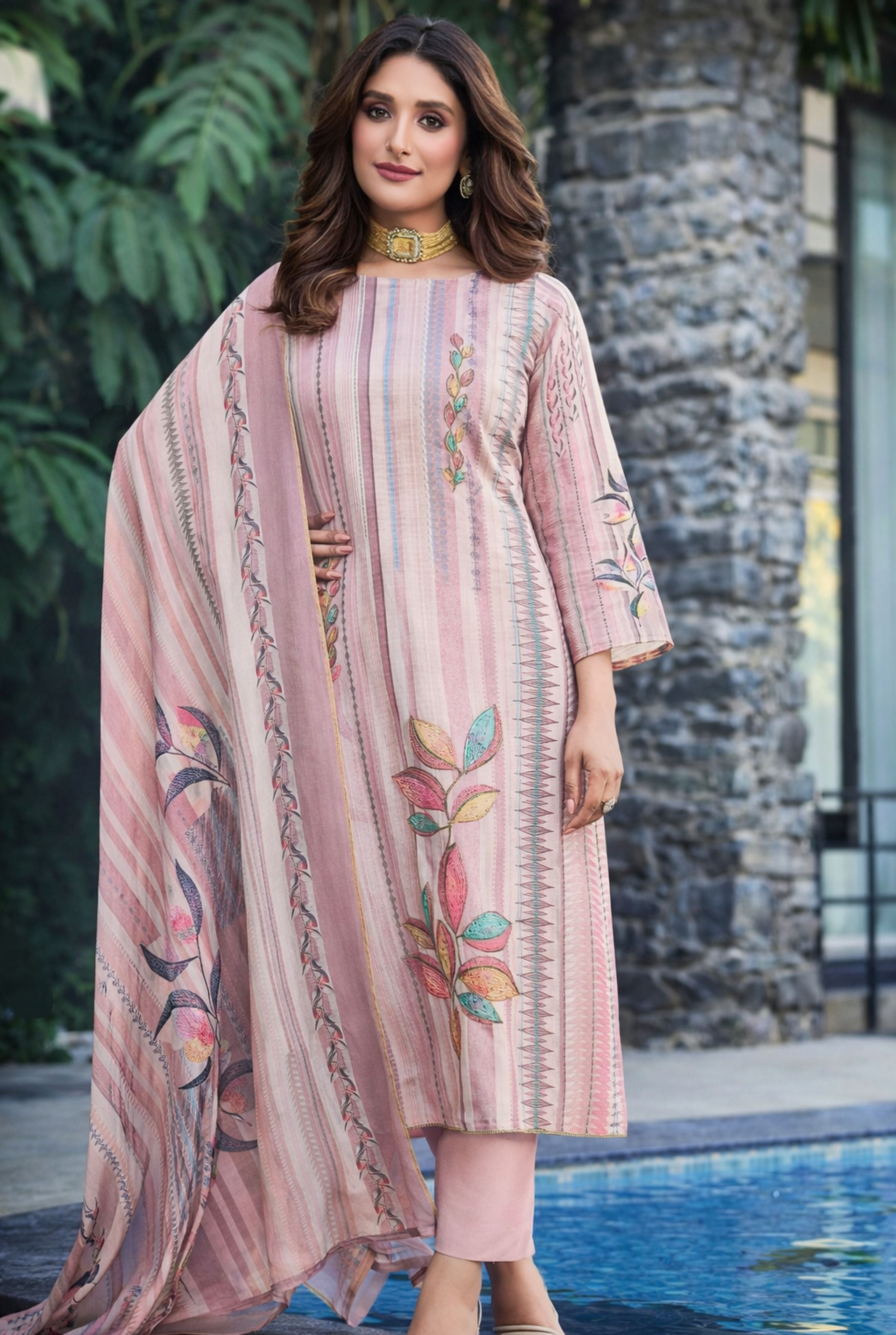 SURKHI | 1001 - 1004