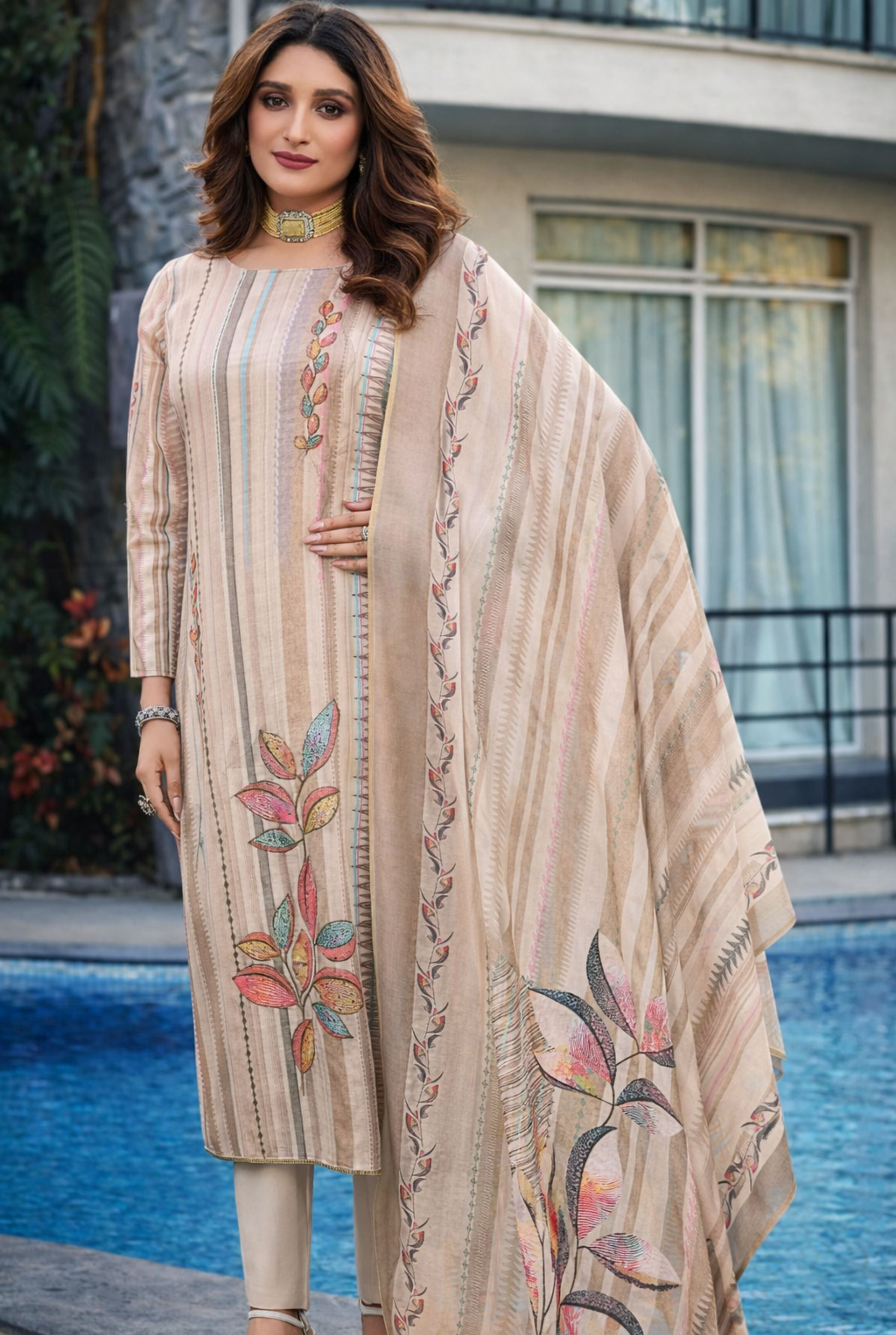 SURKHI | 1001 - 1004