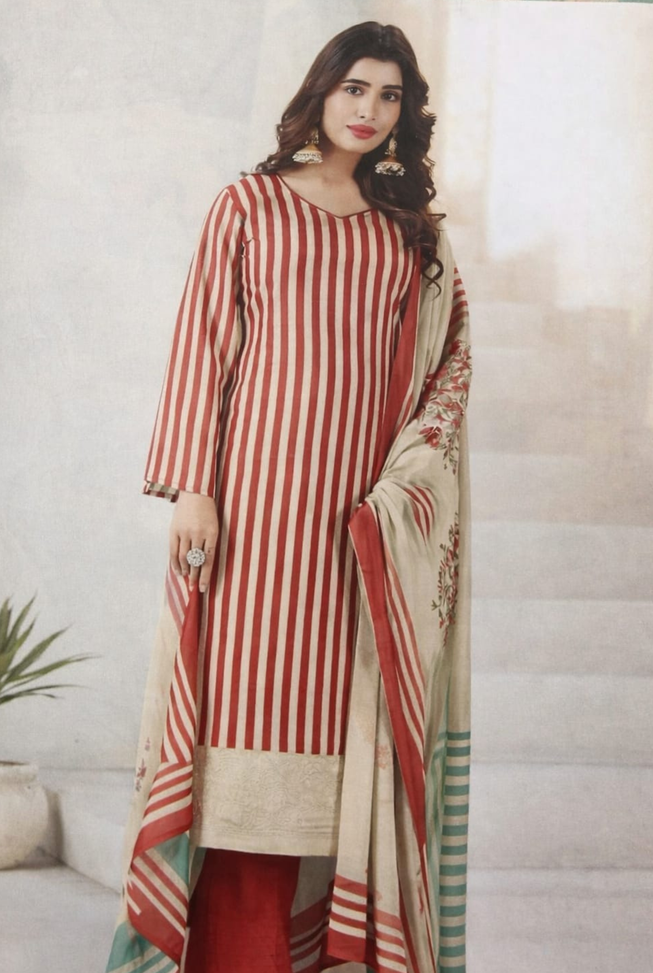 Fancy Embroidered Edition | 500 - 503