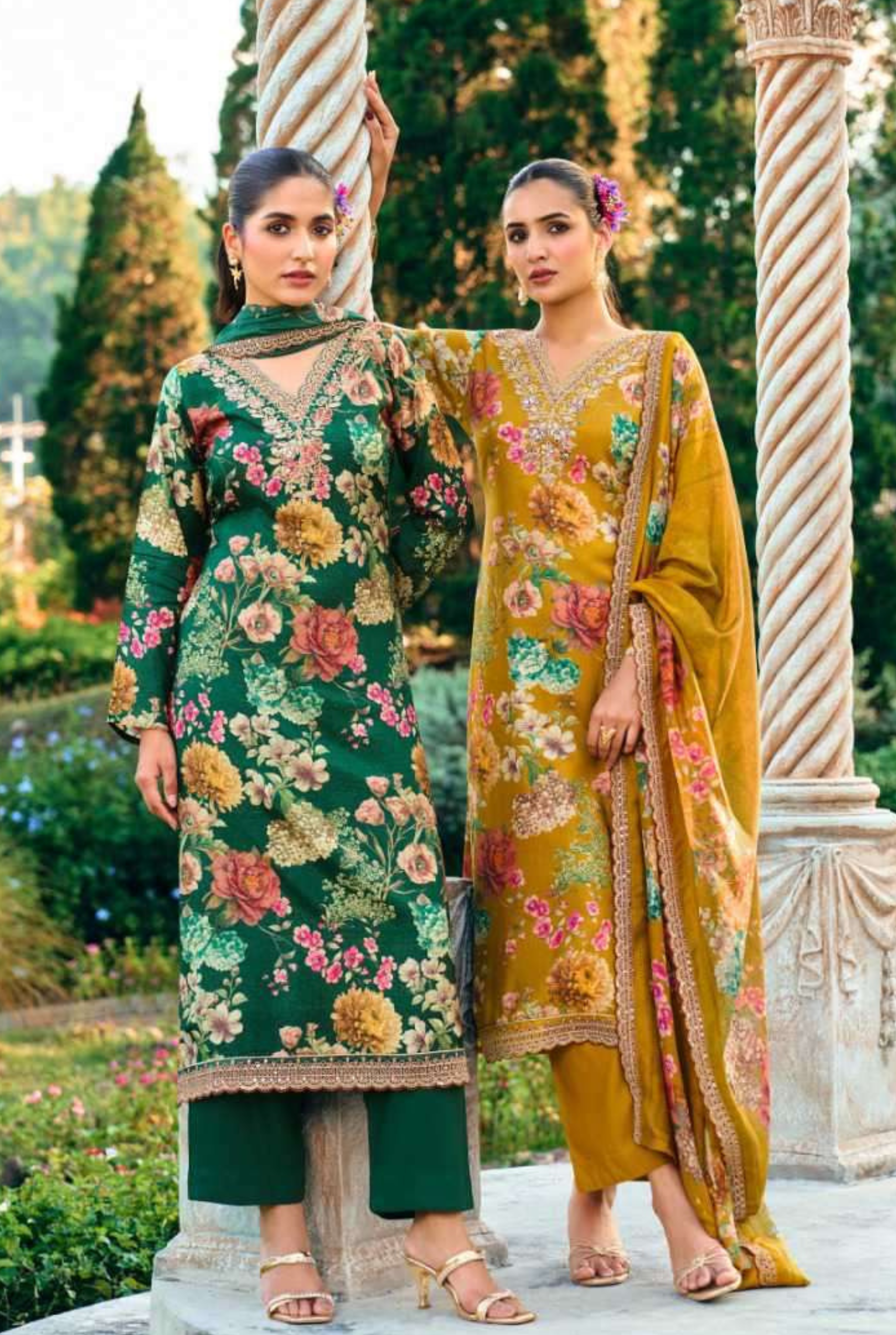 La Rose | 3701 - 3704