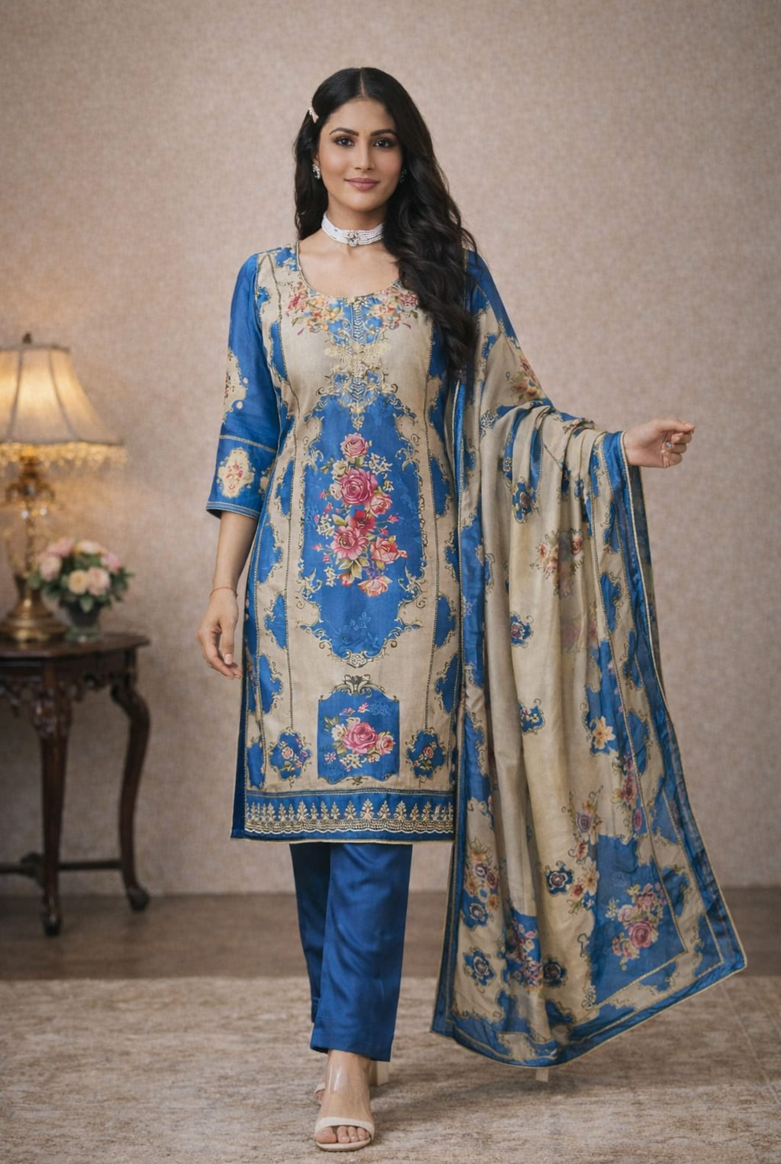 Rakhi Fashion Edition | 55586 - 55589